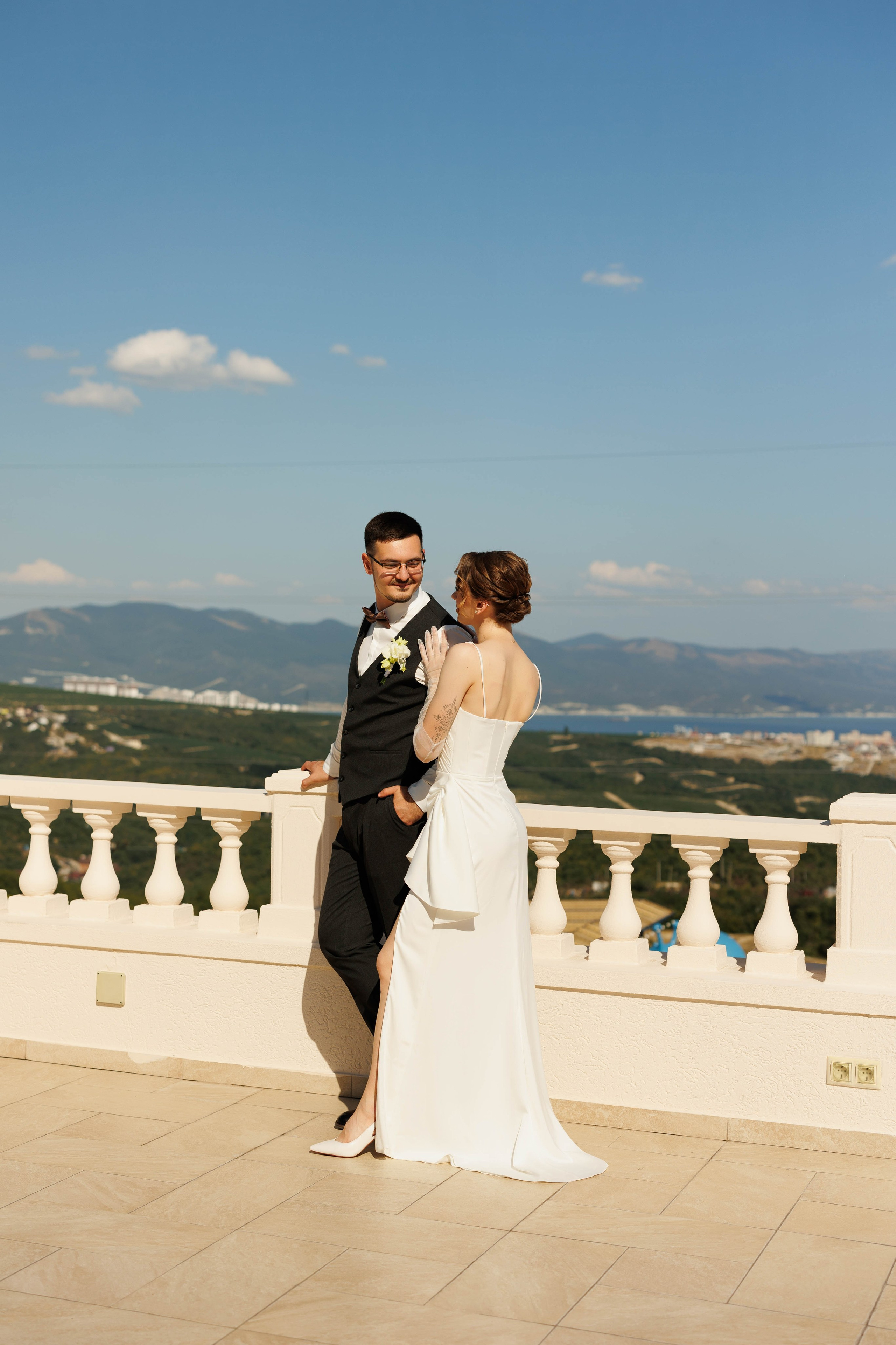 Два сердца, один путь. Аксанна Аракелян