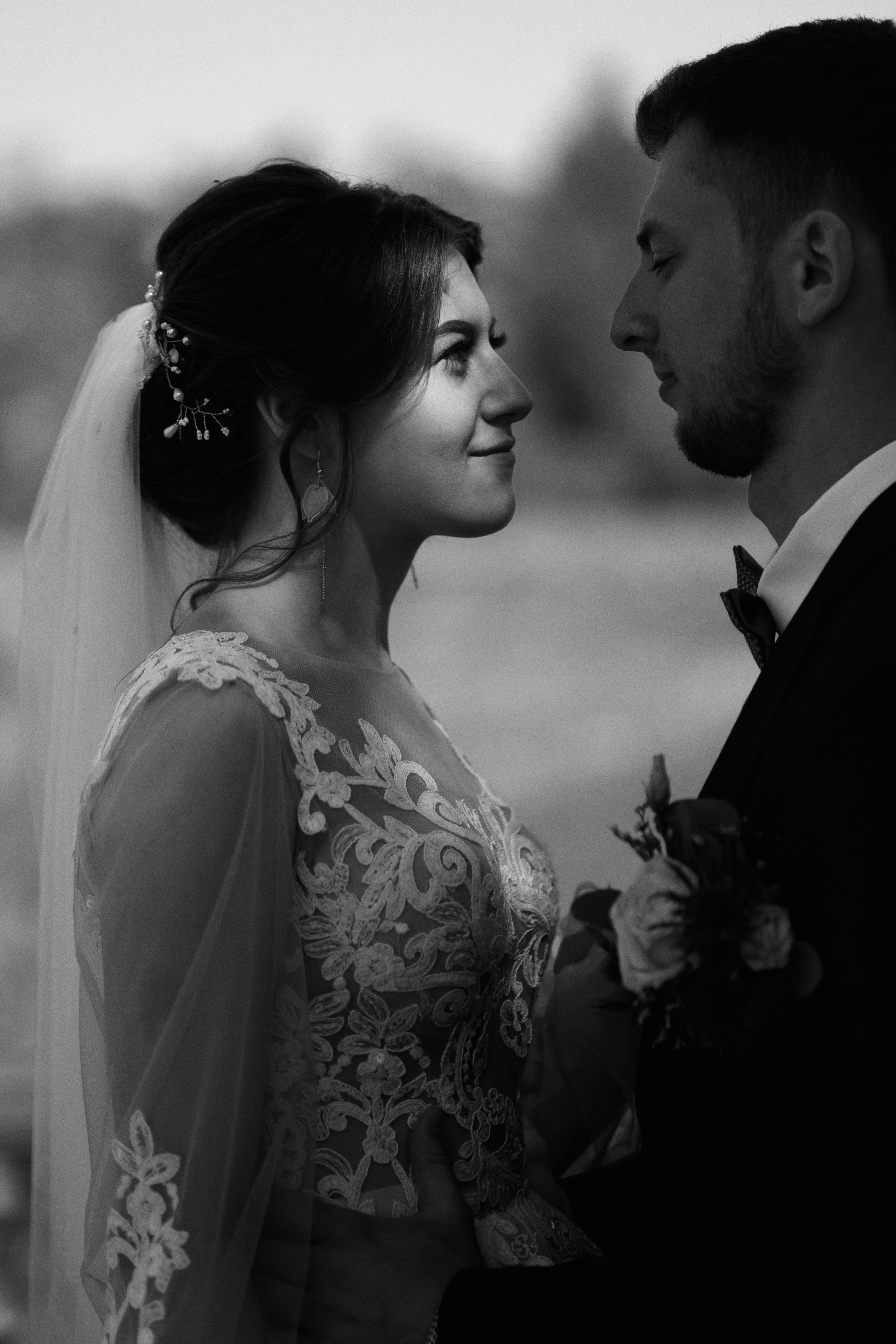 Алина и Даниил. Женский и свадебный фотограф в Санкт-Петербурге Матвеева Наталья