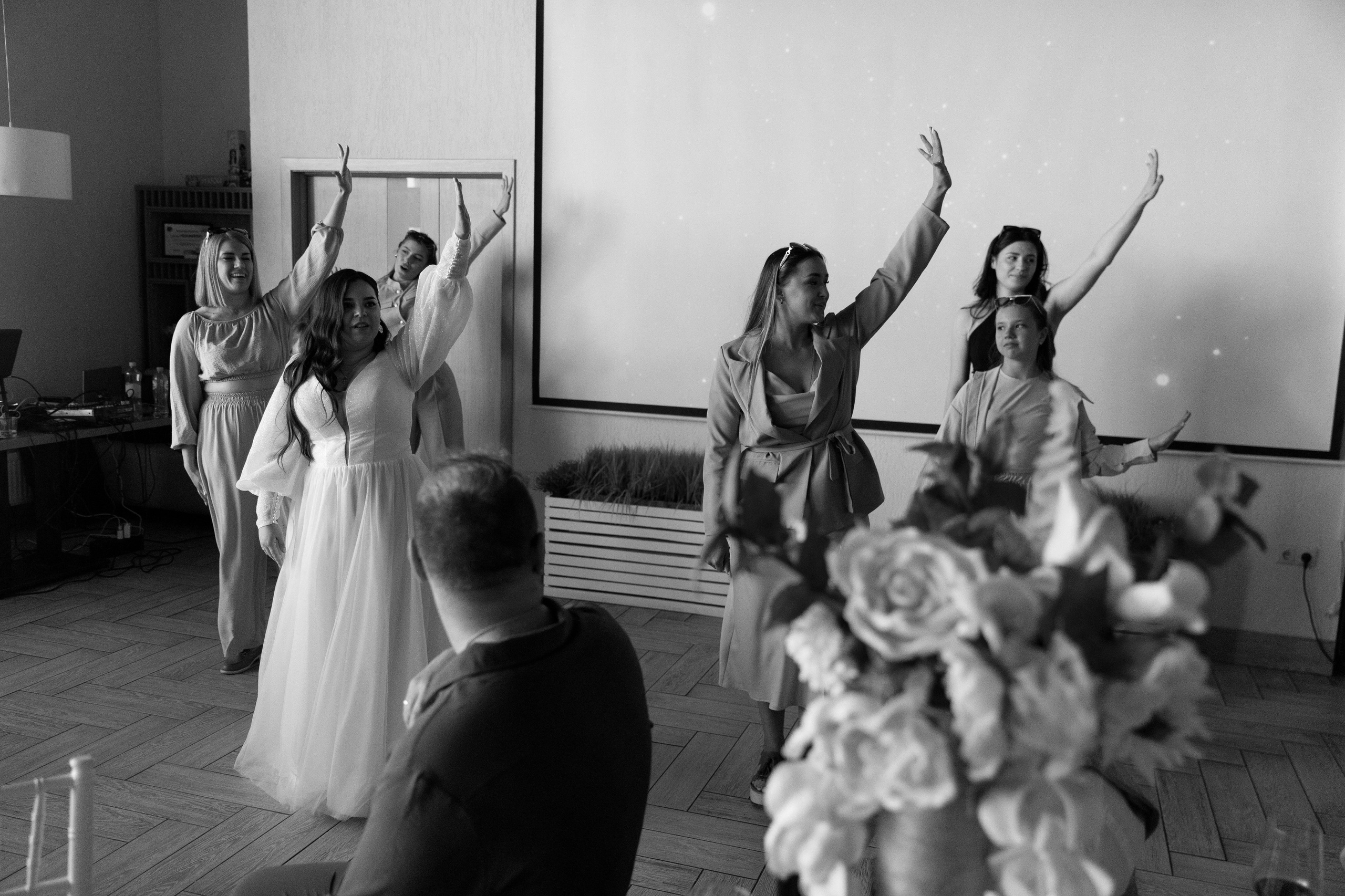 Арина и Влад. Женский и свадебный фотограф в Санкт-Петербурге Матвеева Наталья