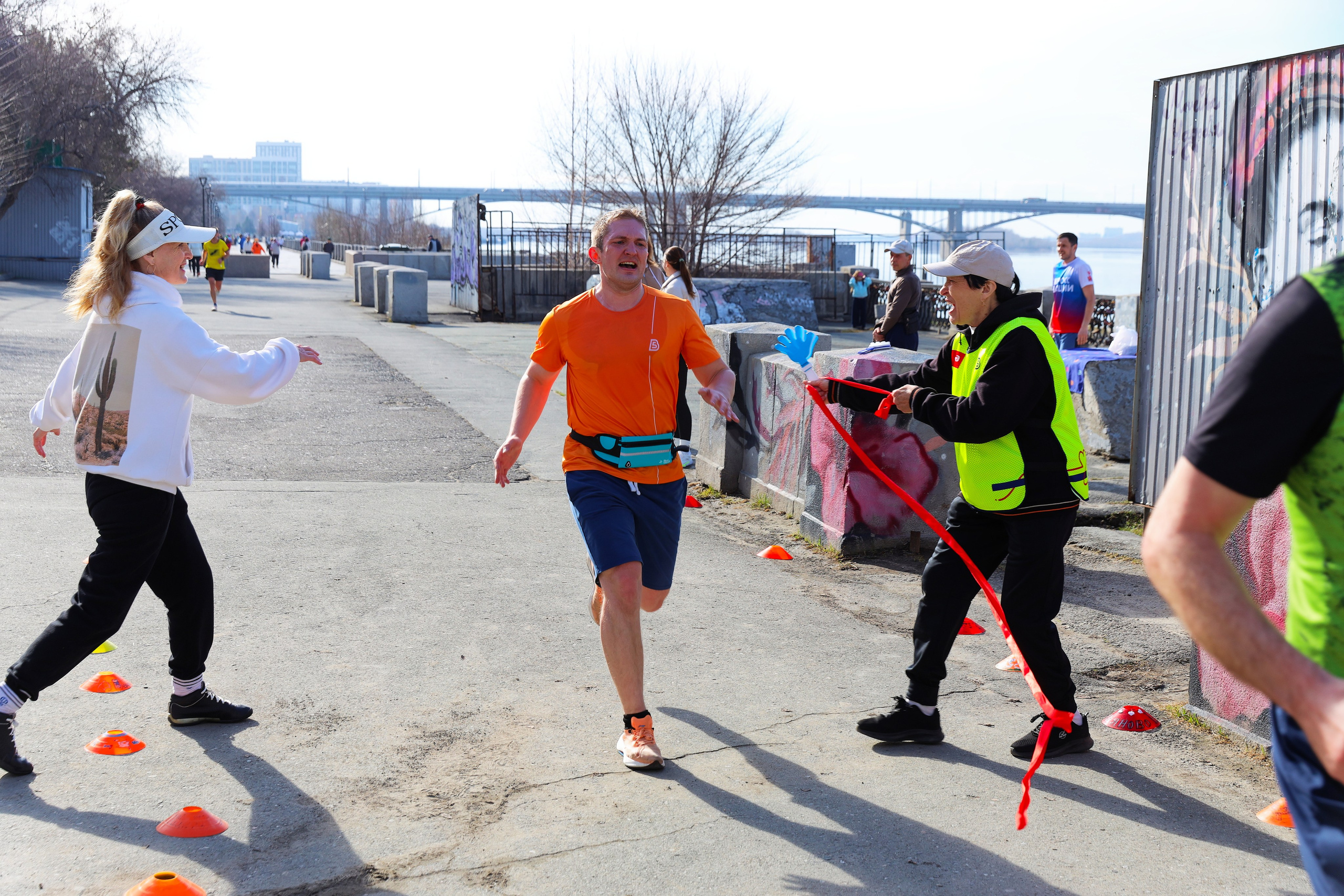 25.04.2026 Забег 5Вёрст. Клуб путешествий HimalTrex Горные туры в Гималаи Непал