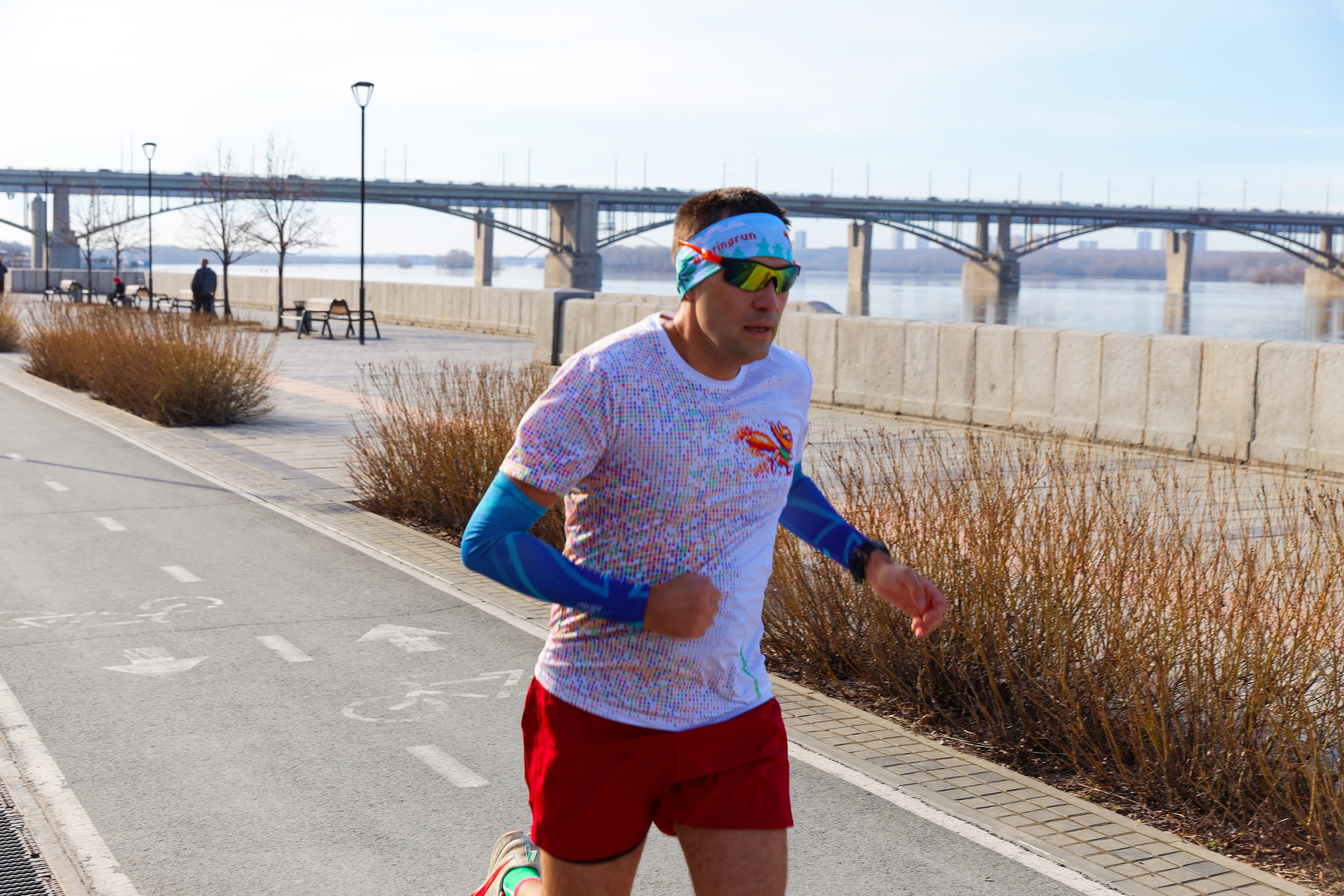 25.04.2026 Забег 5Вёрст. Клуб путешествий HimalTrex Горные туры в Гималаи Непал