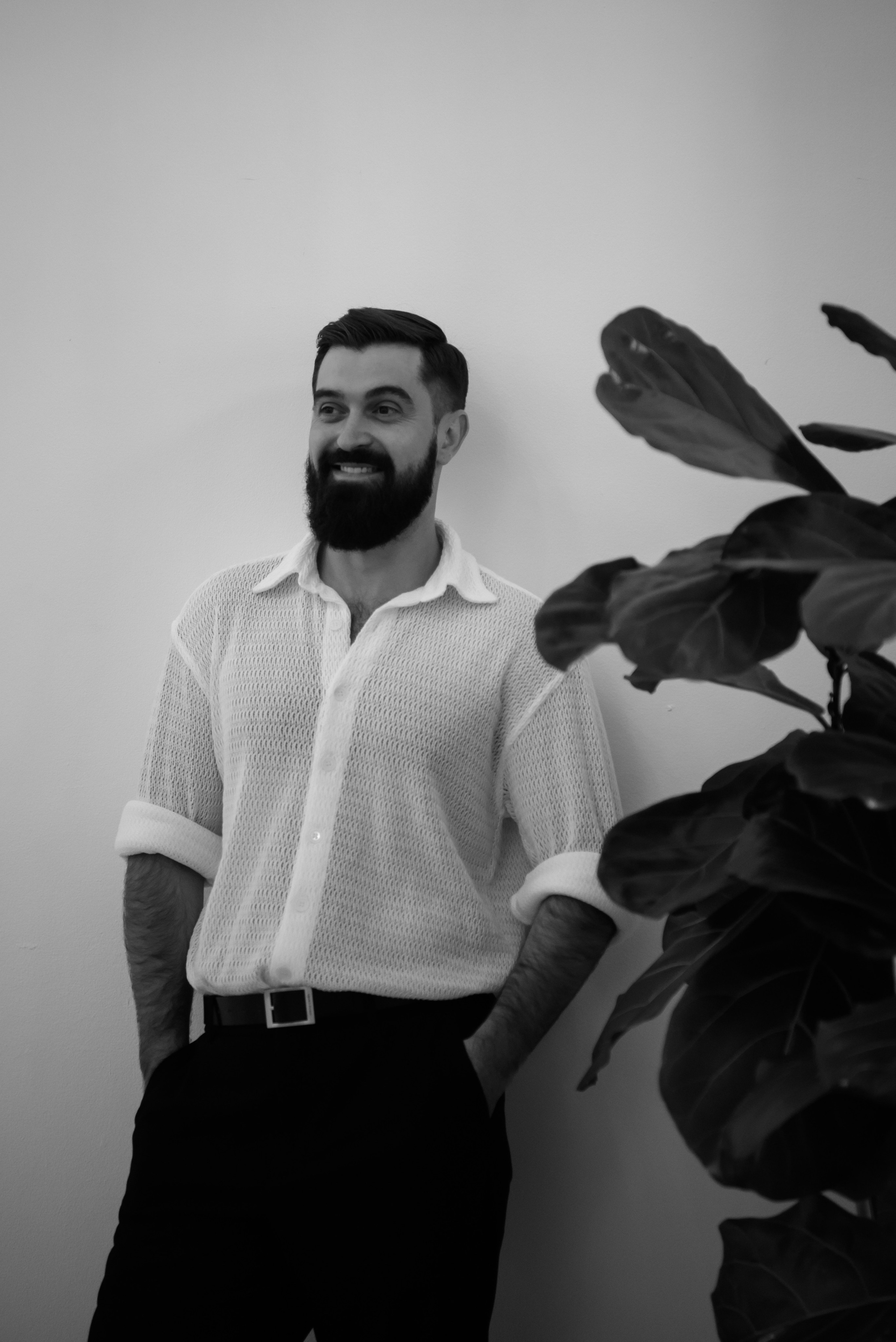 Только ты и я… Иван и Ульяна. Свадебный фотограф Москва — Юлия Фоменко — профессиональный фотограф