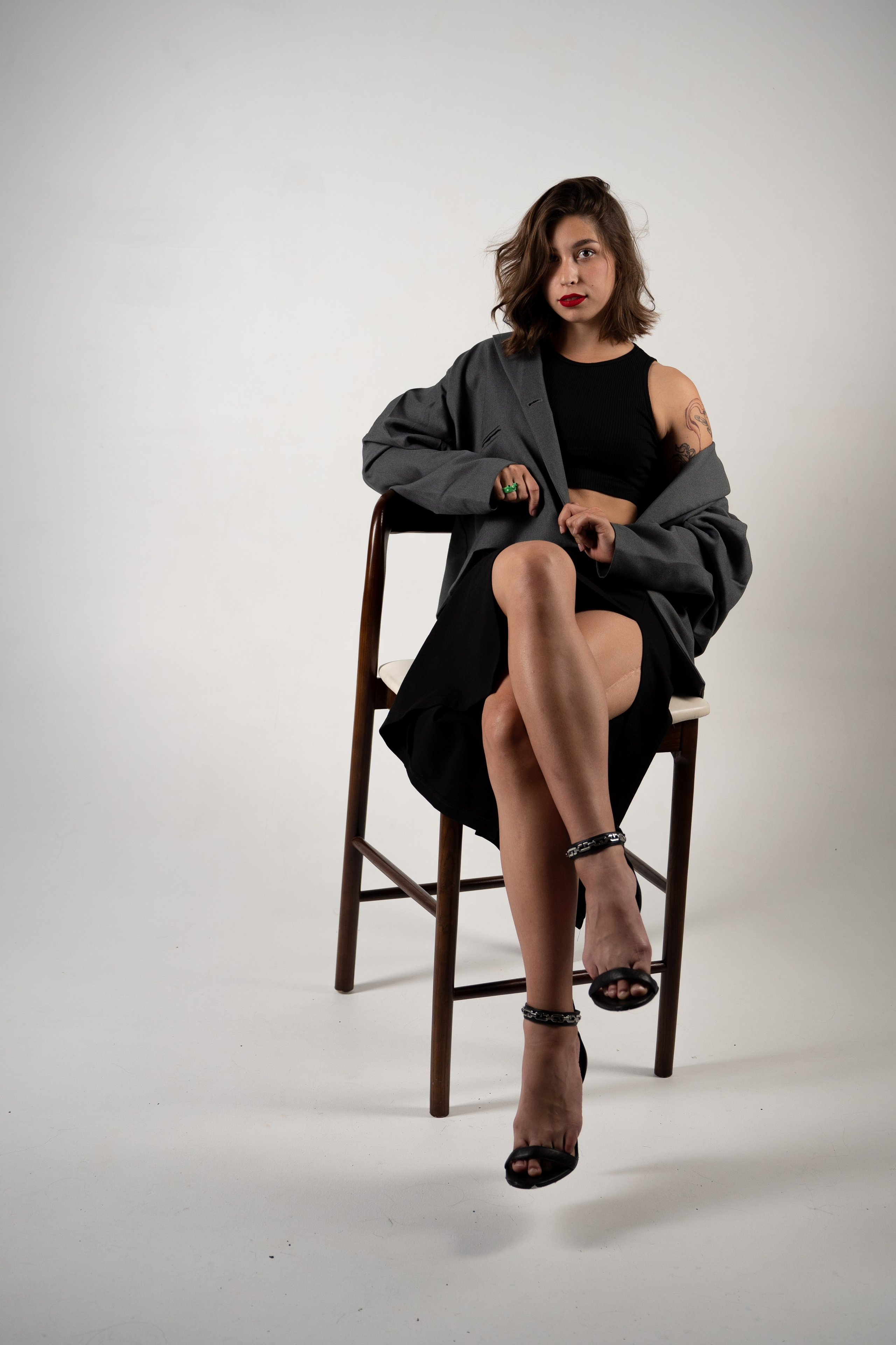 Feel yourself. Фотограф в Новороссийске Анастасия Мосенз