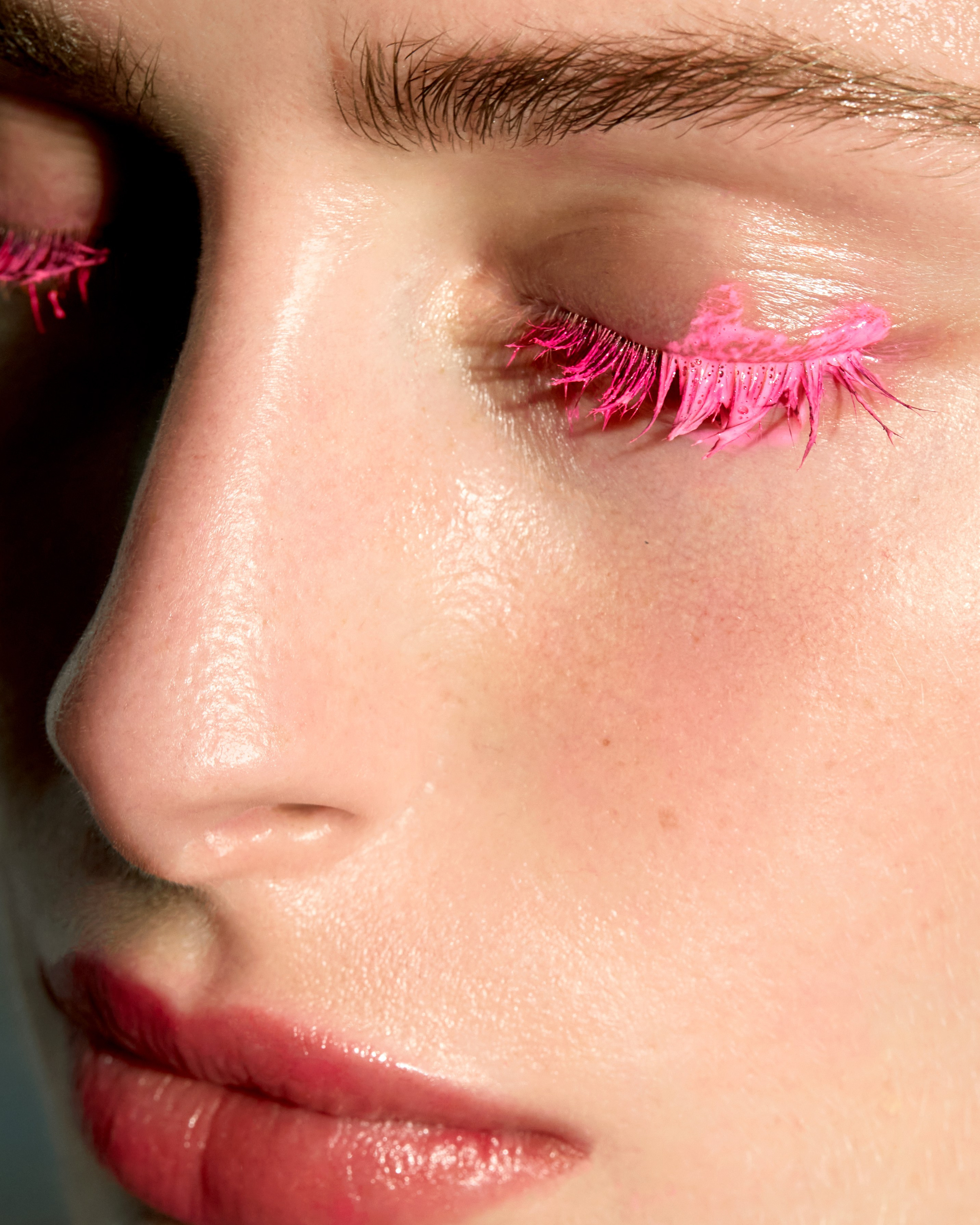 Beauty. Lisa Bazhenova / Moonlizzv_photo