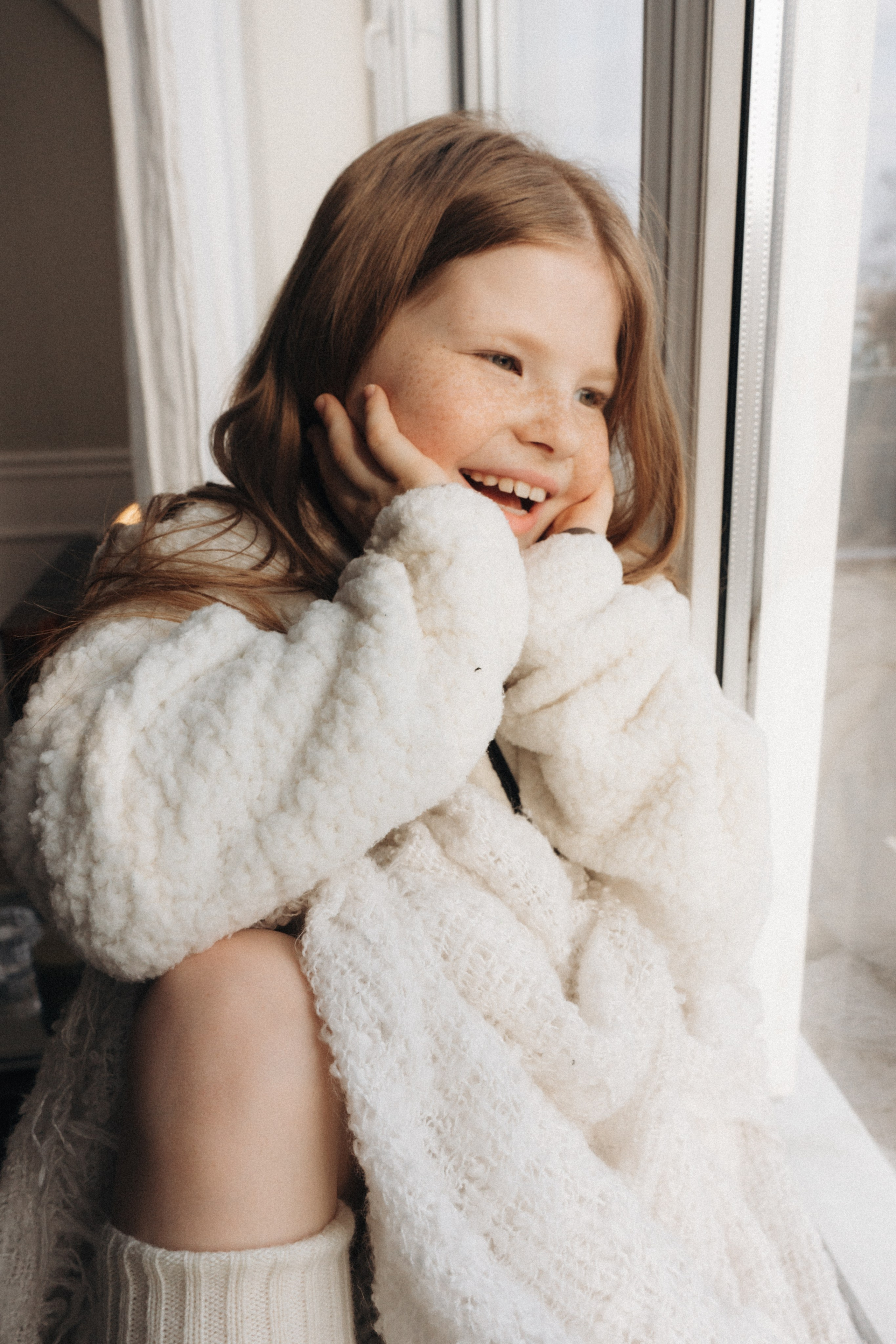 Улыбки, объятия и фотоискусство. Ваш семейный фотограф в Минске — Вика Трегубова