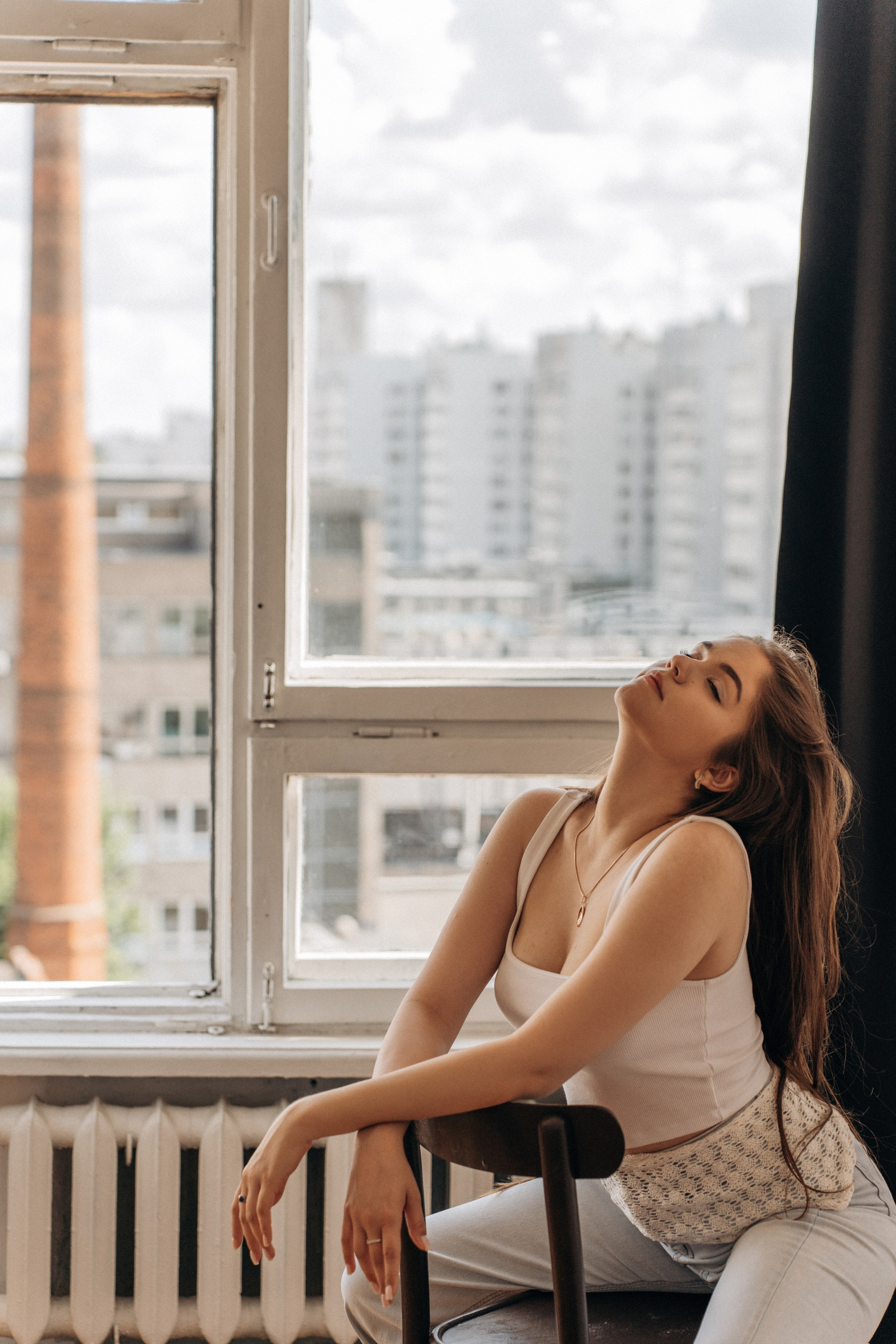 Лиза — студийная фотосессия. Ваш семейный фотограф в Минске — Вика Трегубова