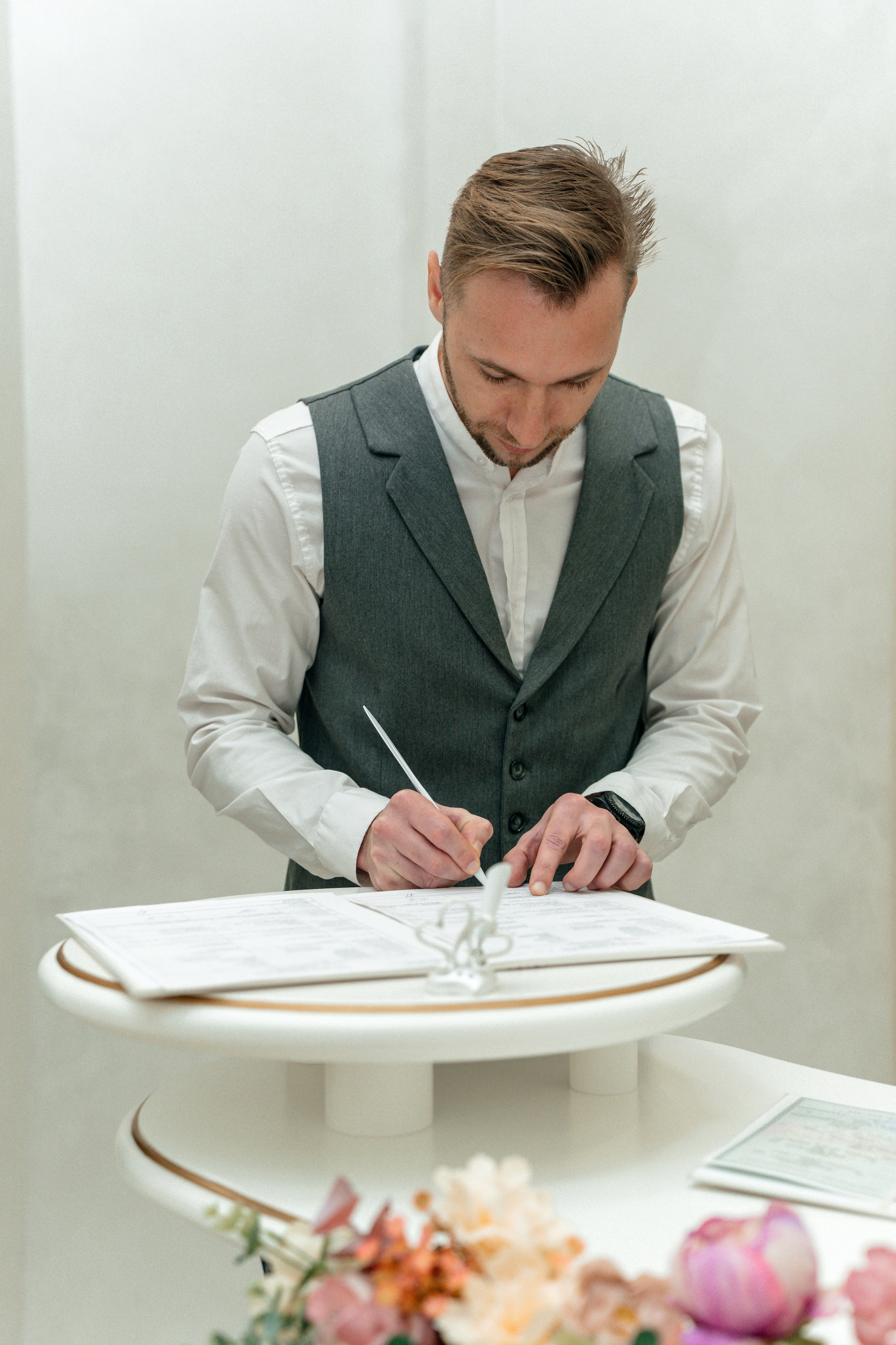 ЗАГС Московского района. Ваш семейный фотограф в Минске — Вика Трегубова