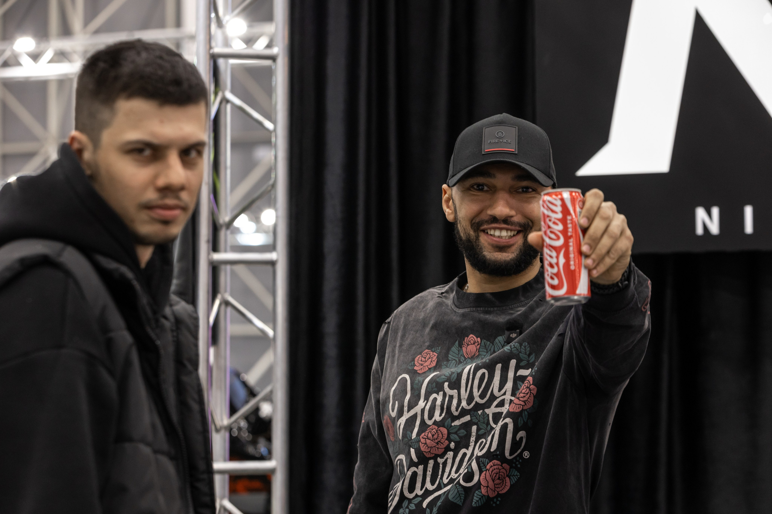 Фотосъёмка мероприятий и выставок. Фото и видео контент для бизнеса в Москве и Московской области