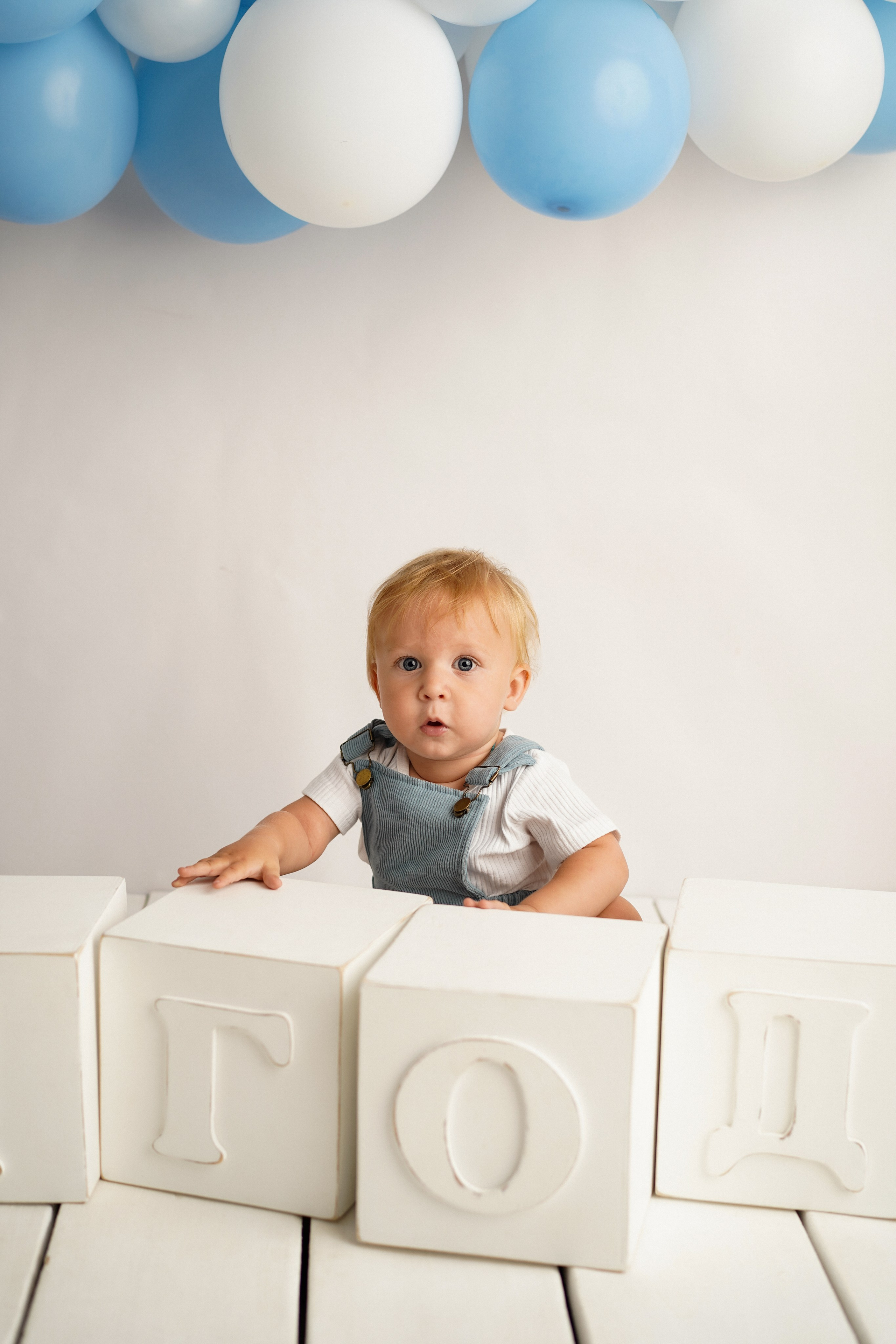 Малыши. Фотограф в Астрахани Максимова Дарья