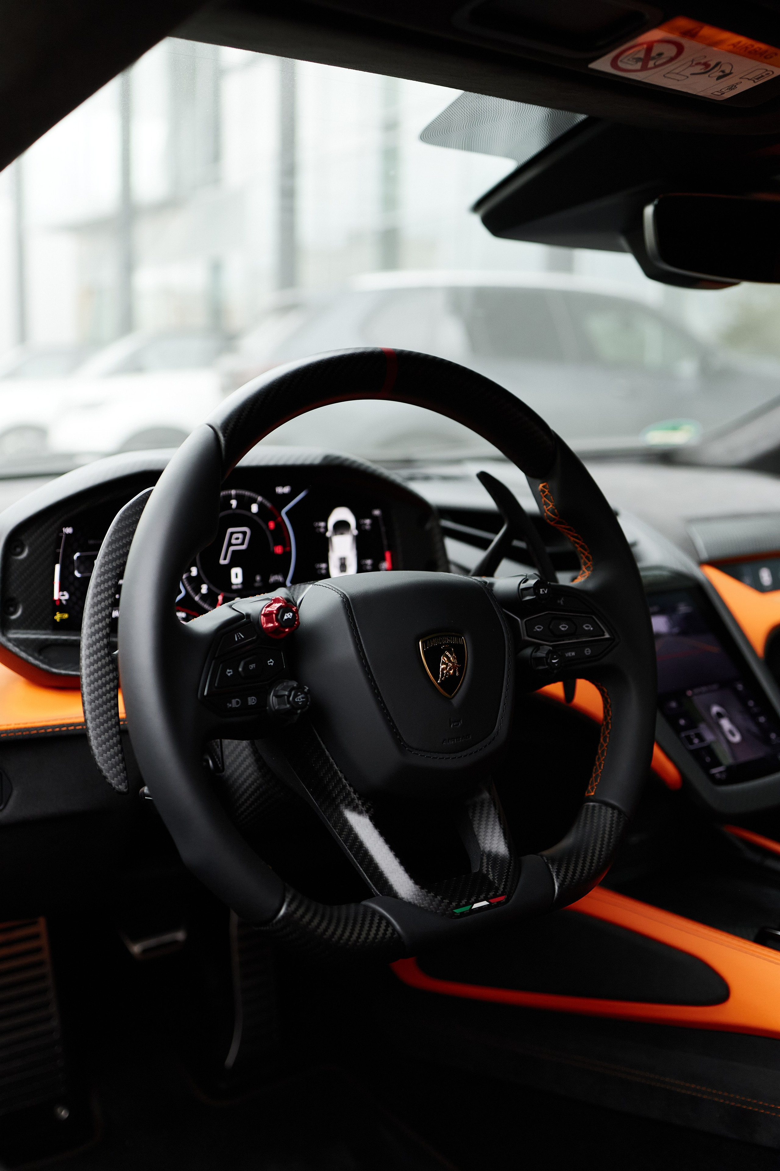 Lamborghini revuelto. Фотограф в Москве Струц Влада