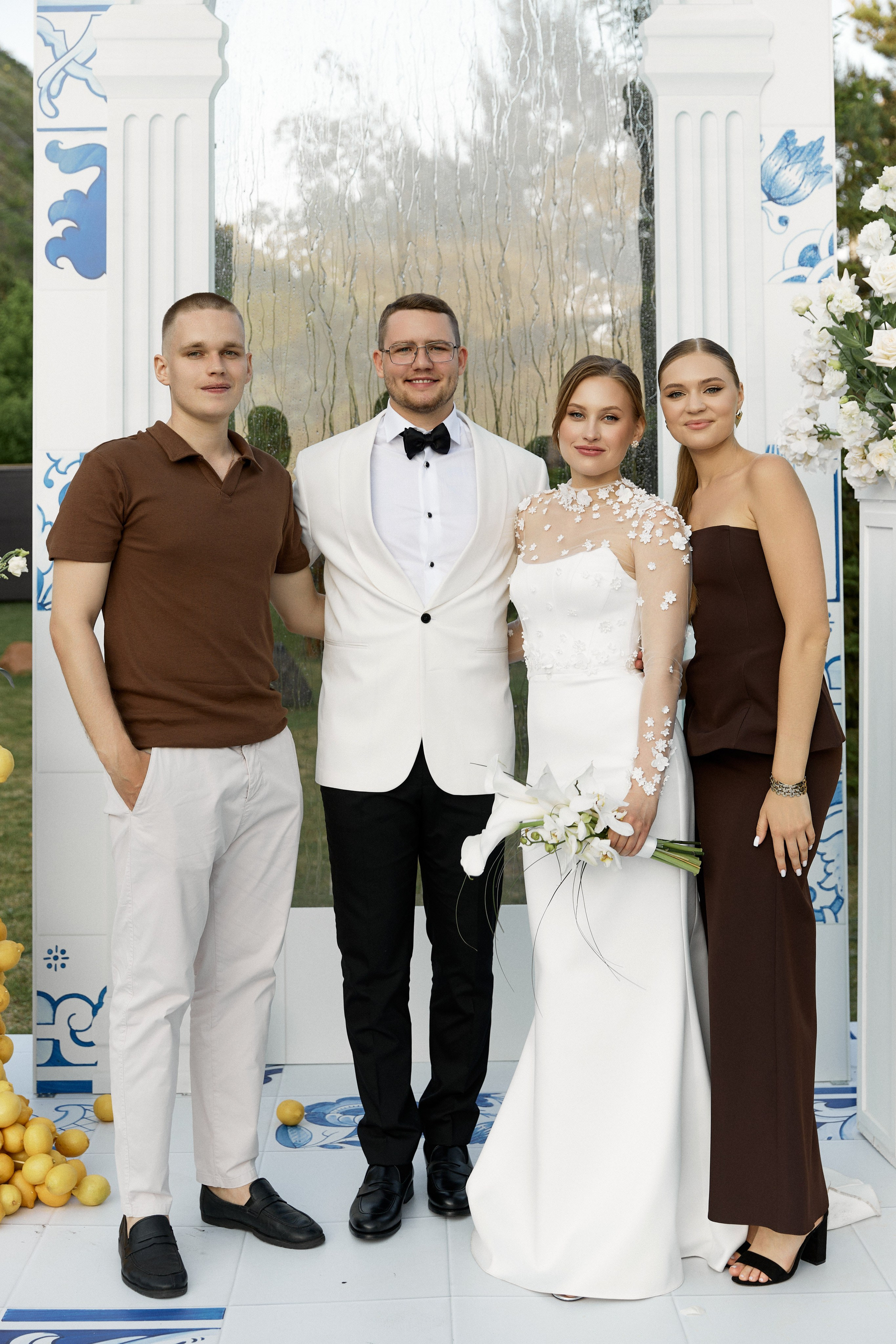 Посмотреть серию. Свадебный и семейный фотограф в Красноярске Тряпчев Павел