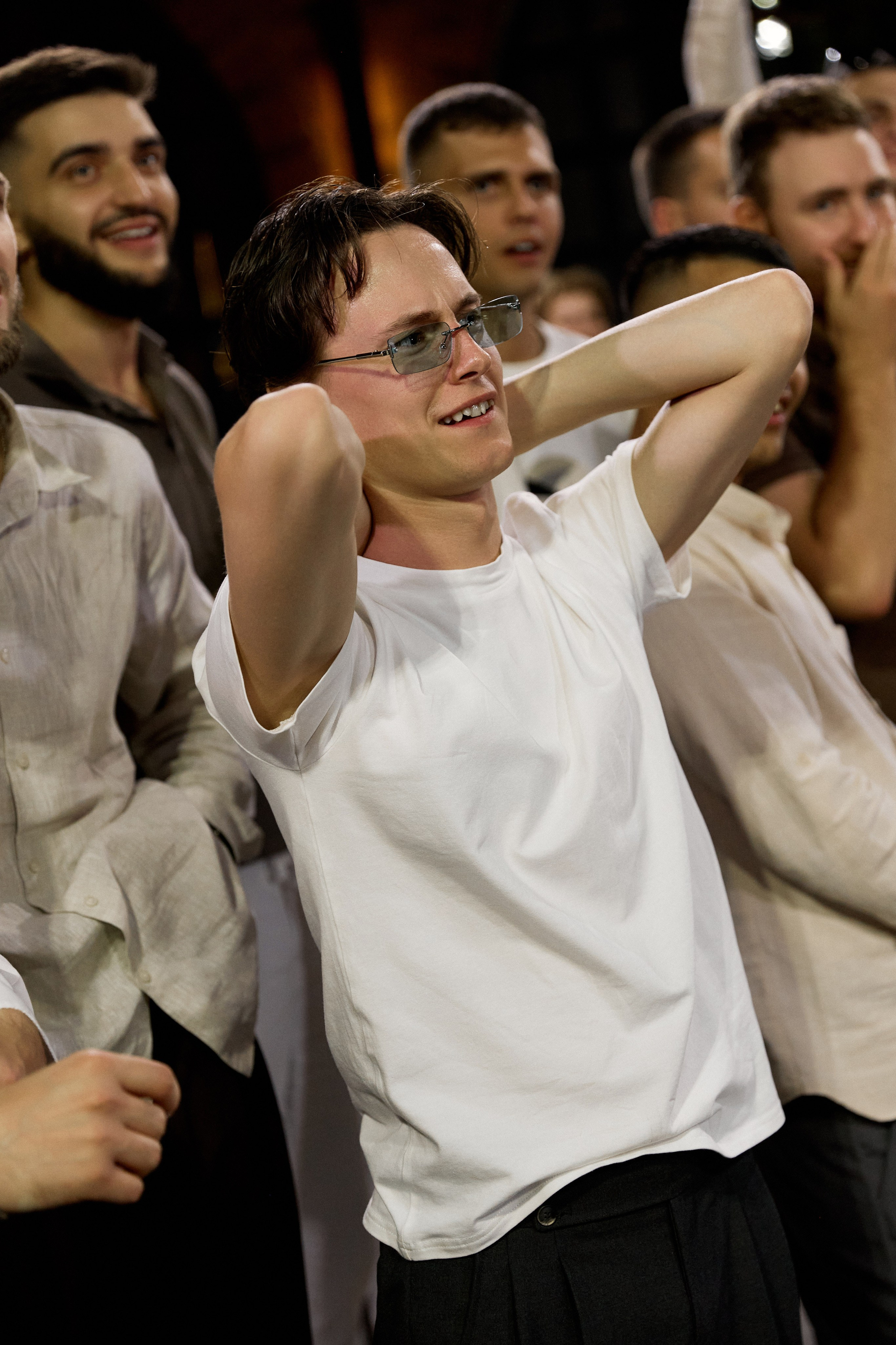 Посмотреть серию. Свадебный и семейный фотограф в Красноярске Тряпчев Павел