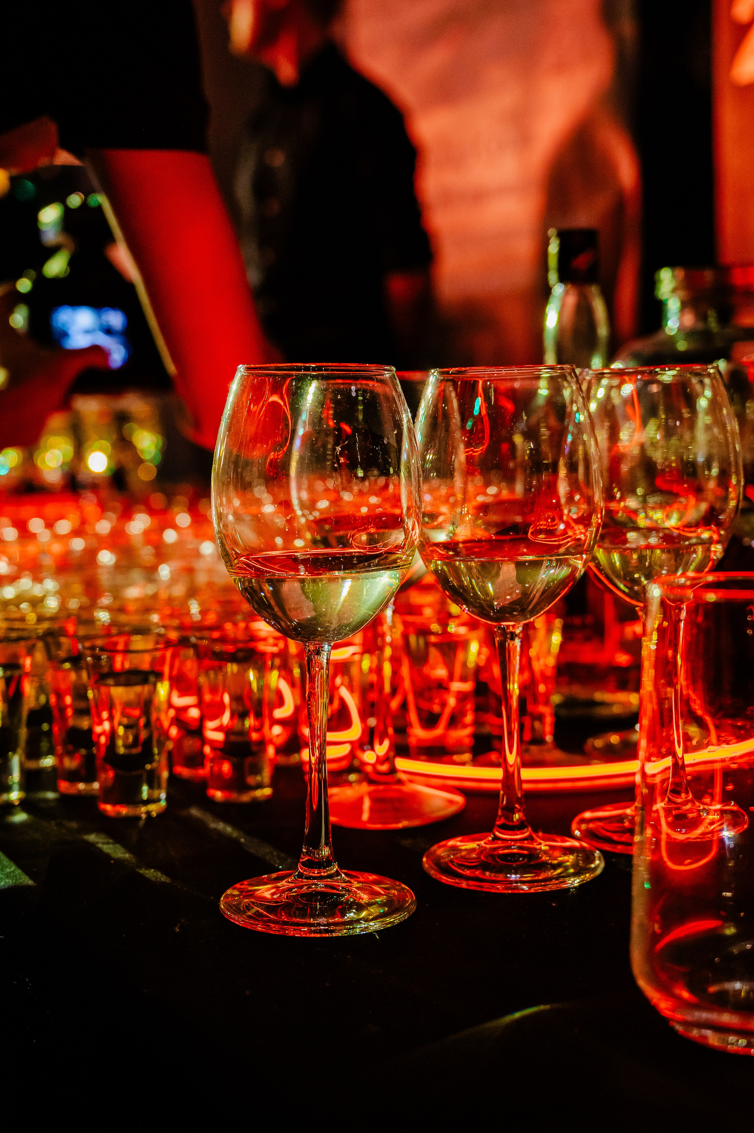 Гала-ужин конференции Центробанка. DariaRock / Фотограф Екатеринбург