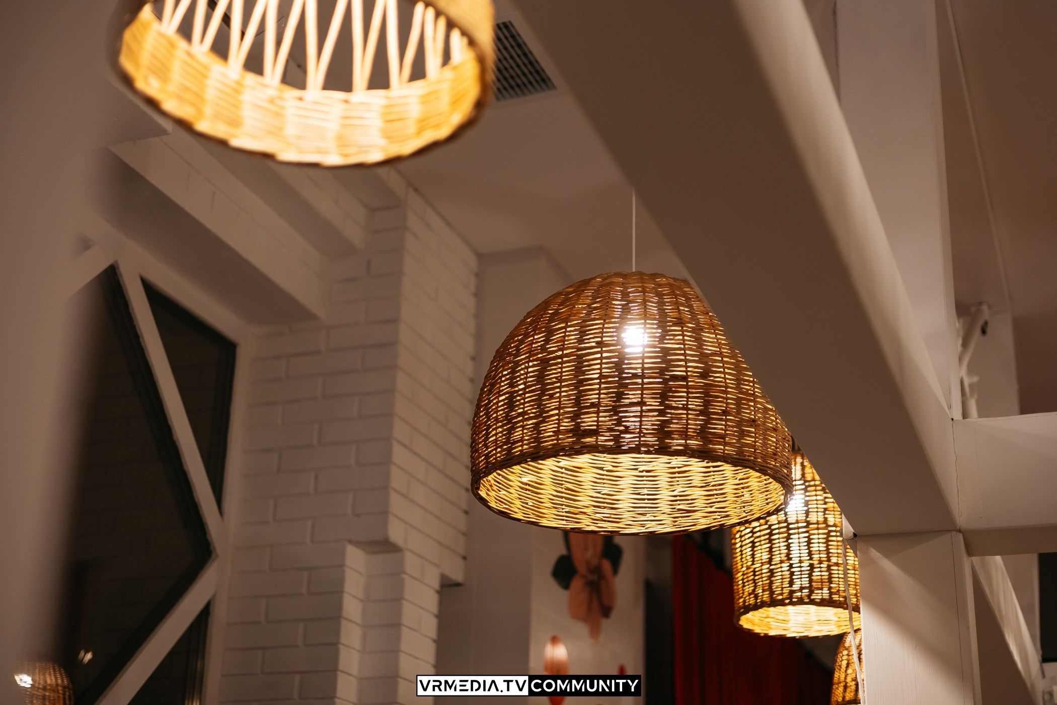 Вечер в ресторане «Volna»