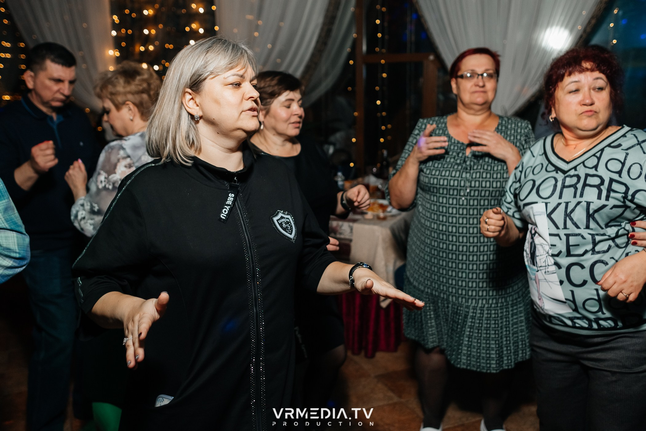 Выходные в ресторане «Лазурный берег»