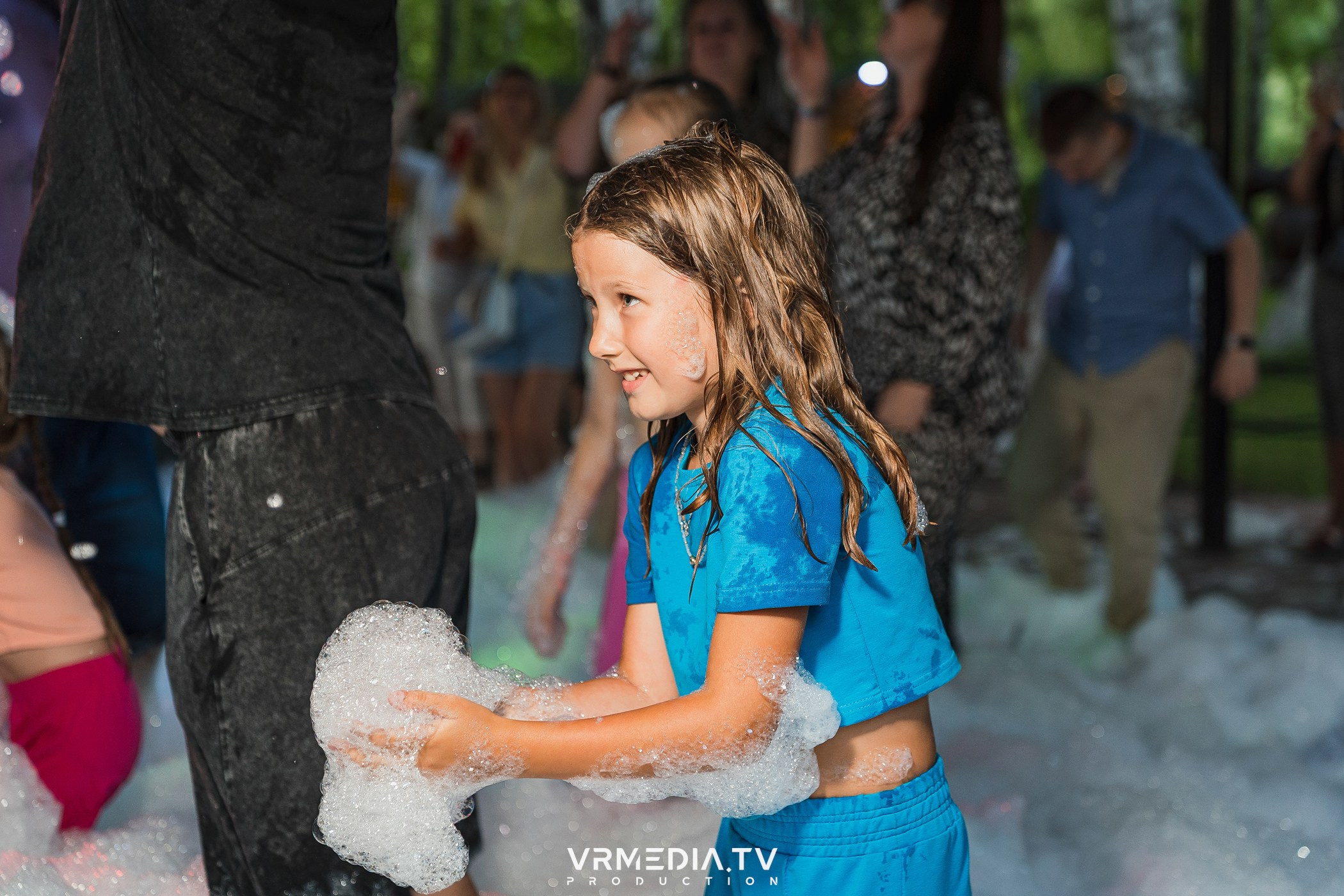 В гостях у «Петровича»