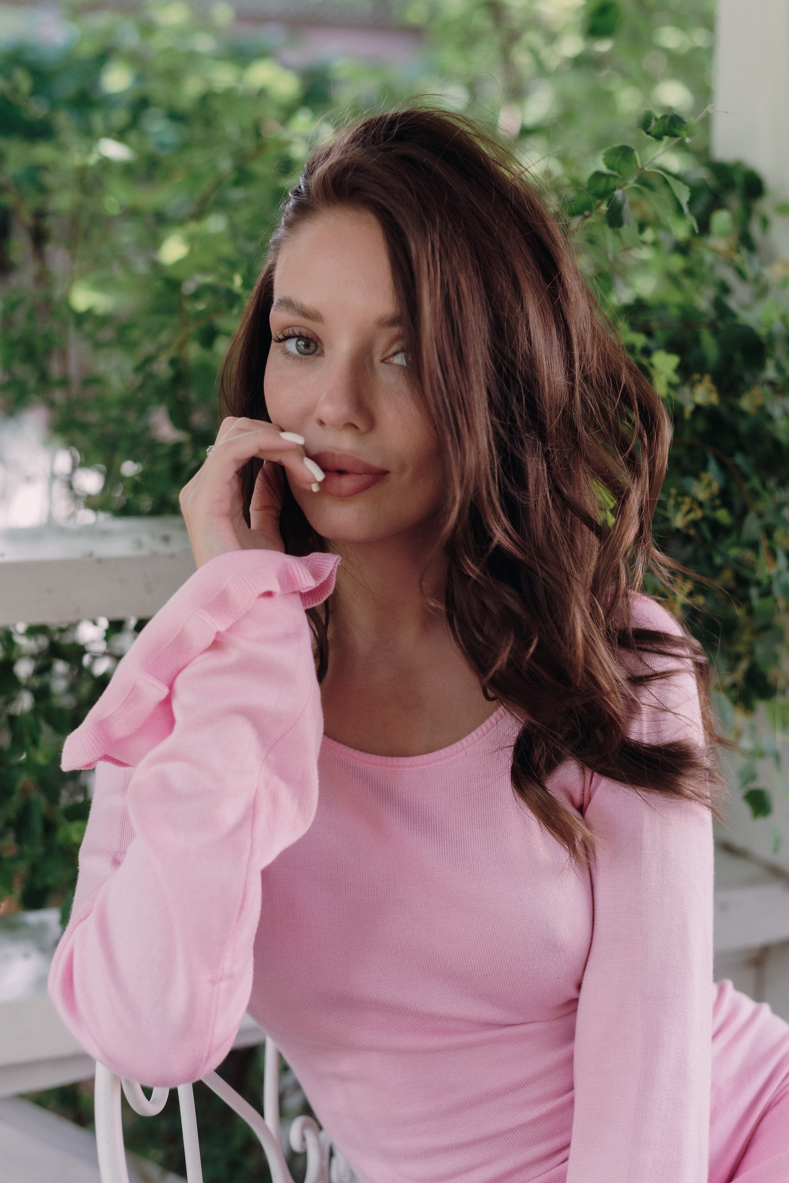 Женский фотограф в Москве. Свадебный фотограф в Москве Дина Виннер