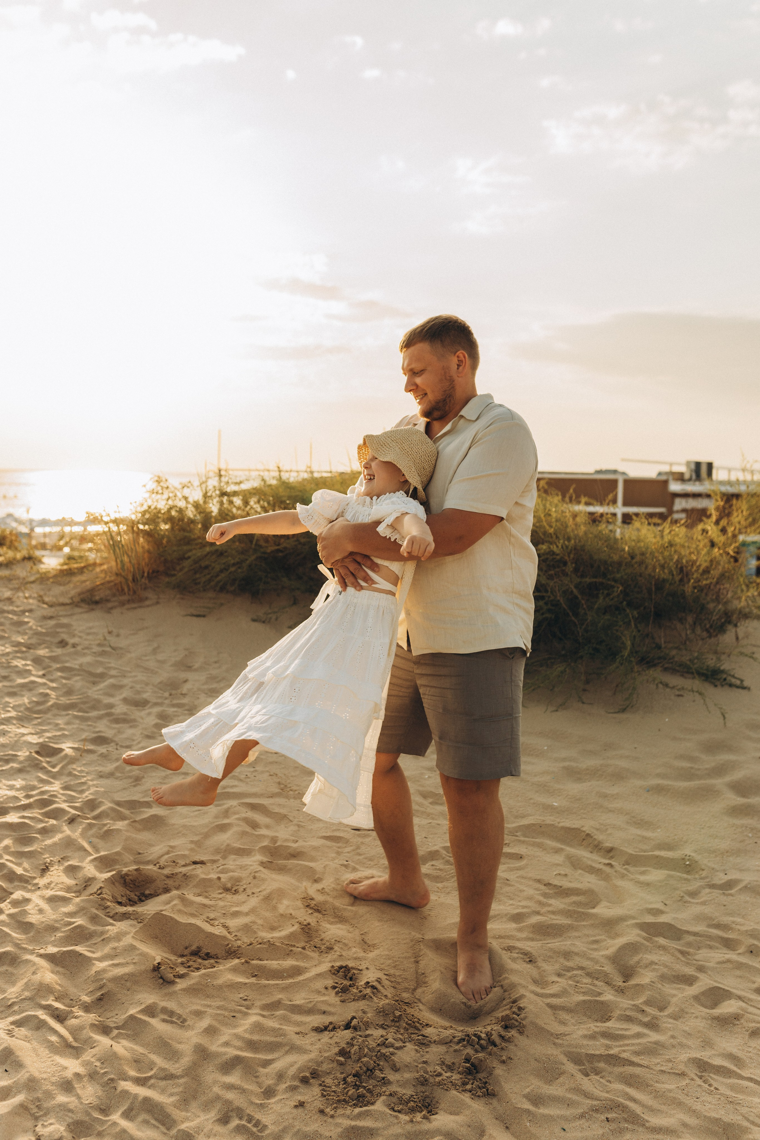 Антон Аня и Стеша. Семейный фотограф в Новороссийске и Анапе Александра Яковлева
