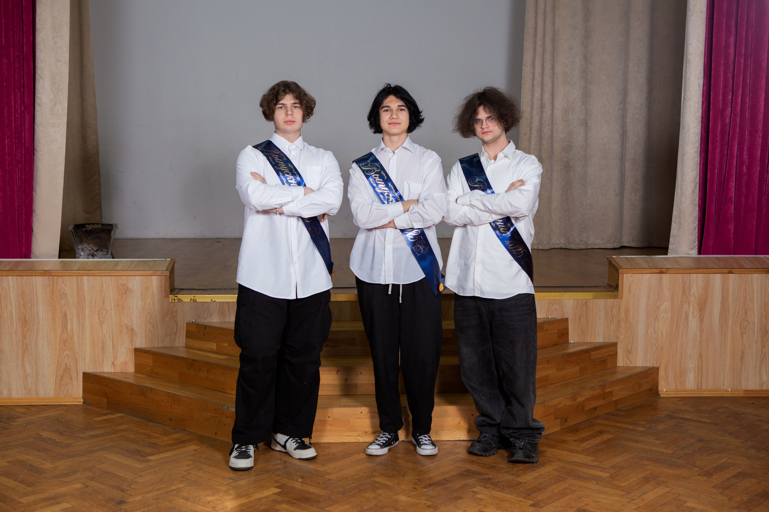 Праздники в школе. Репортажный фотограф Ирина Сухарева