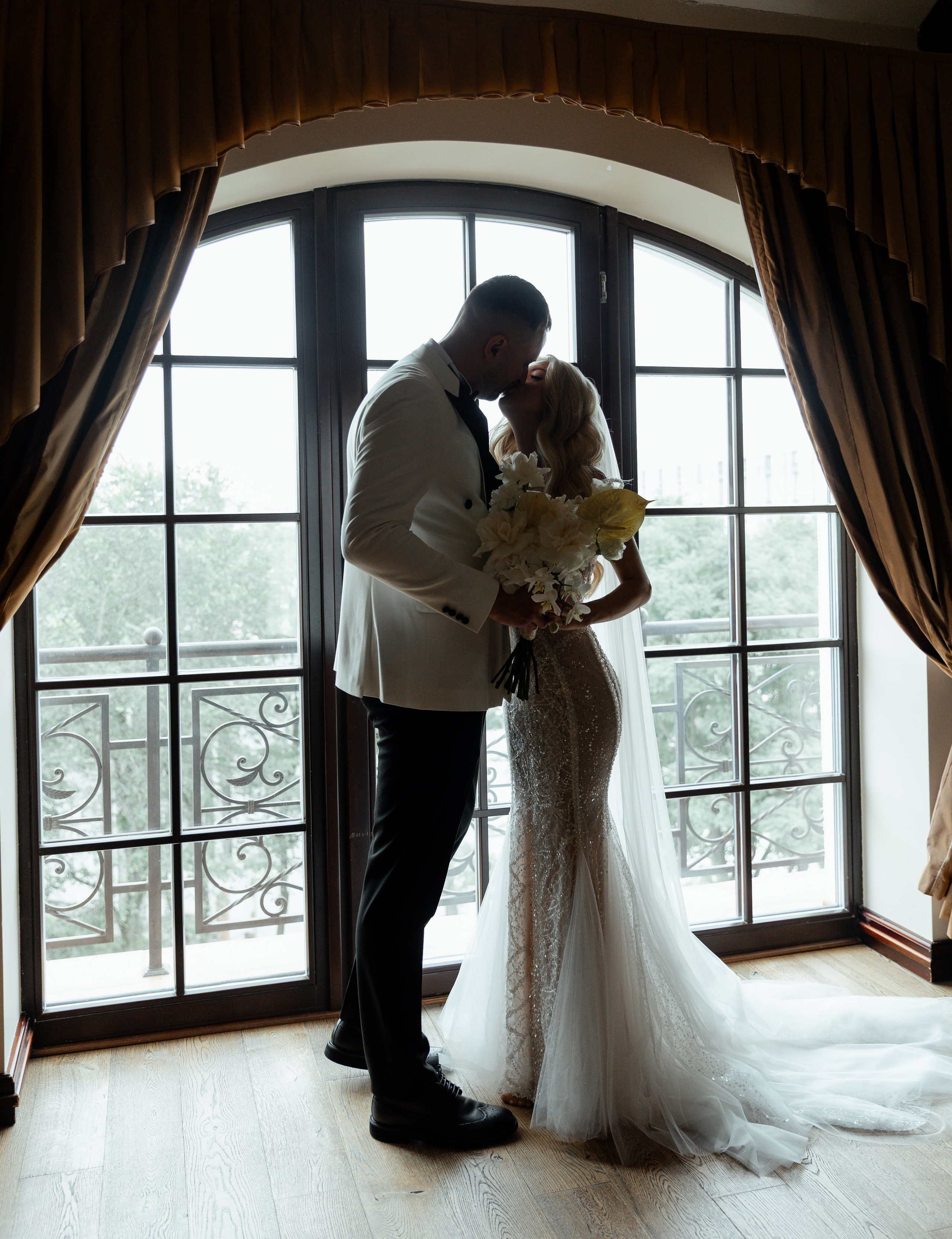 Andrew & Valeria. Свадебный и семейный фотограф в Бресте Светлана Эстер