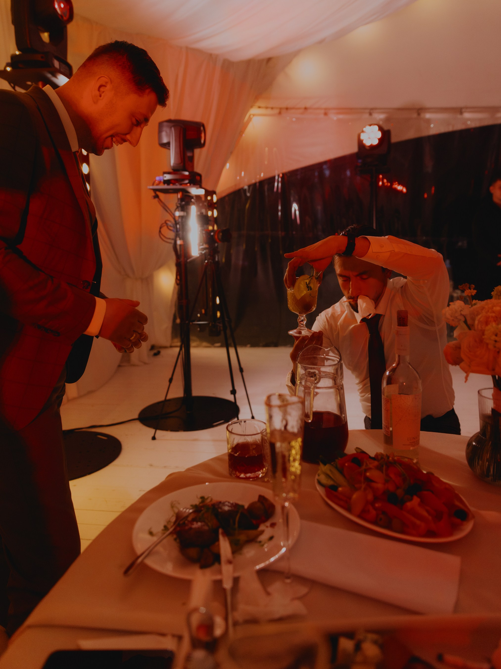 Сергей и Даша (полный день). Свадебные фотографы в Гомеле и Минске Сергей и Анастасия Фещенок