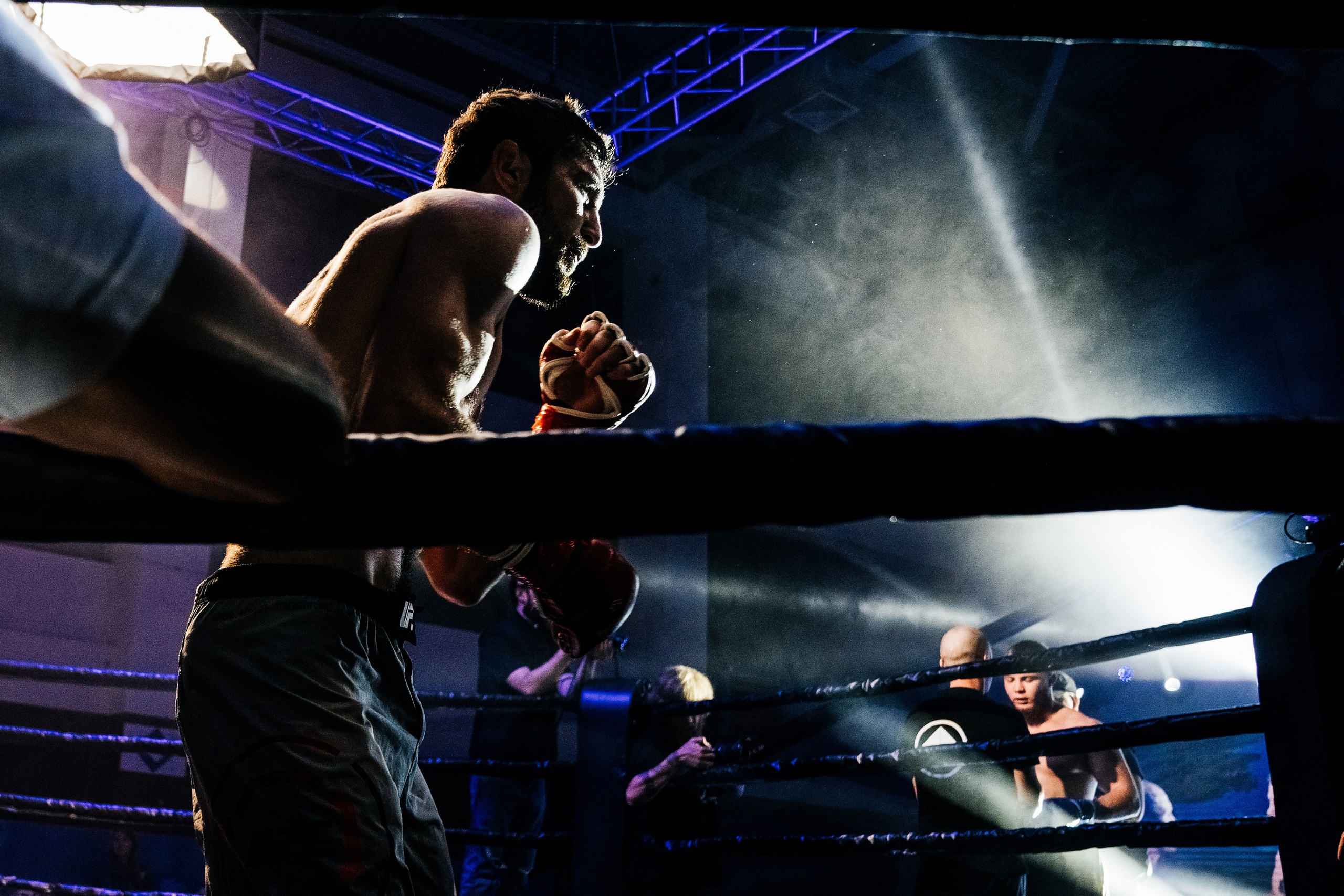 Backstage. Создание визуального контента для бизнеса и блогов