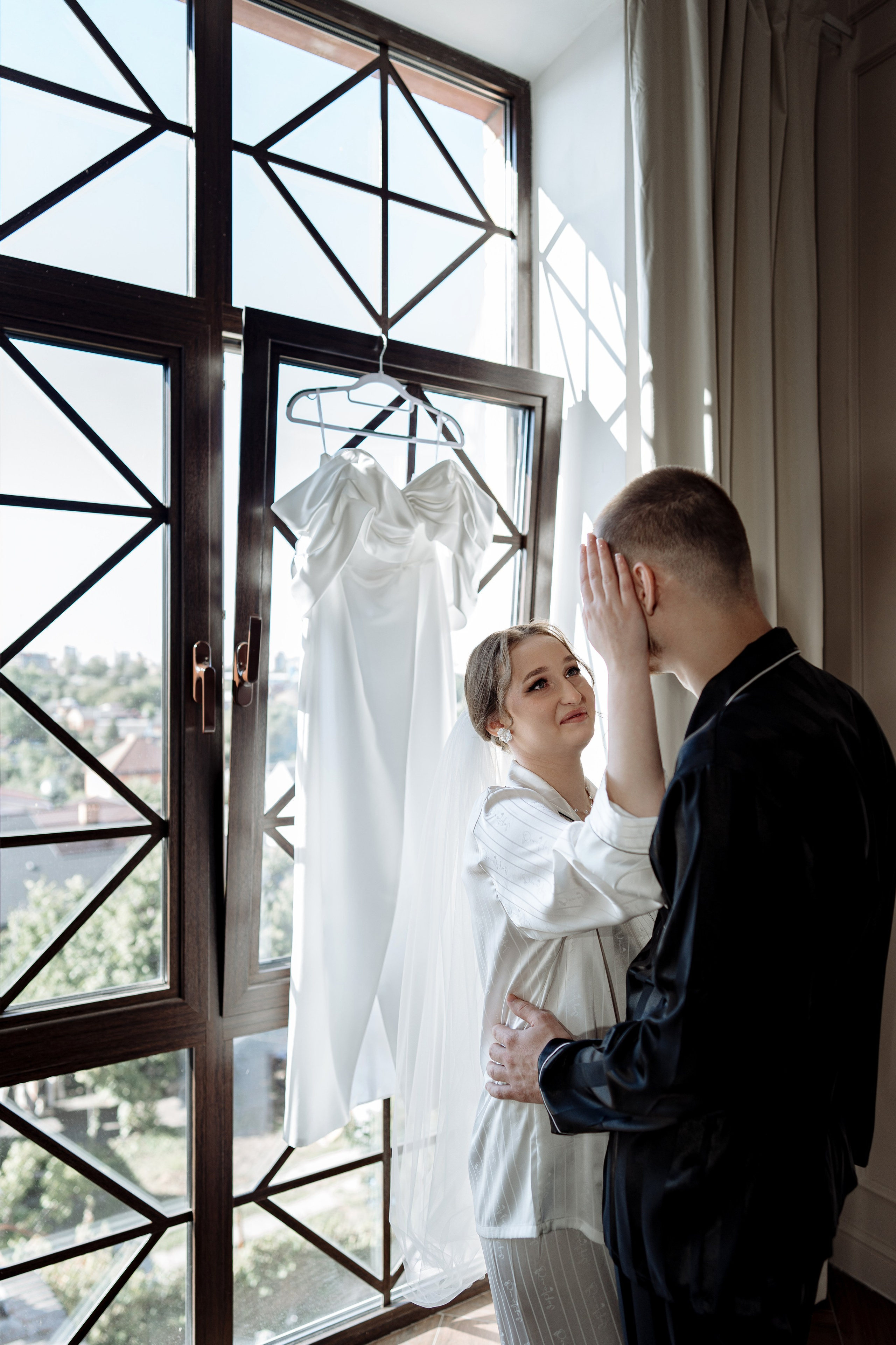 Александр и Анна