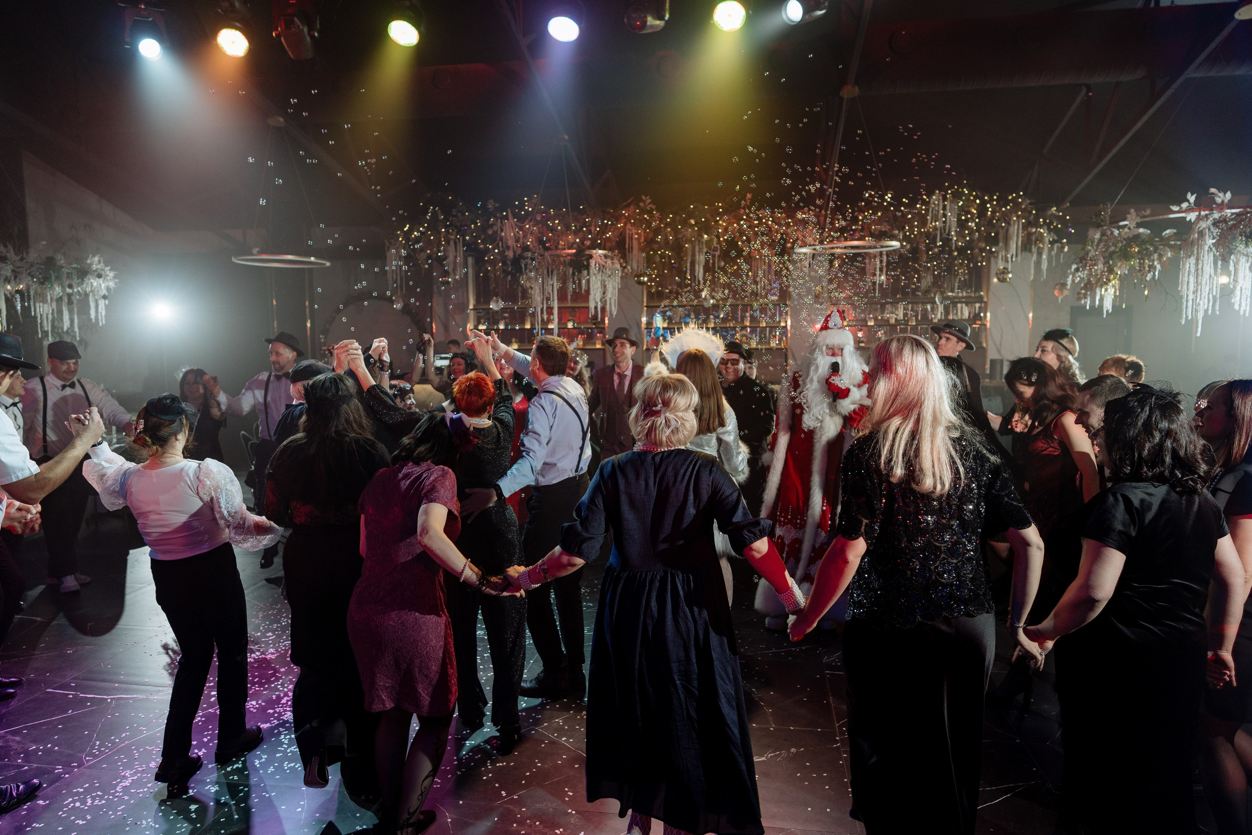 Альбион Тур