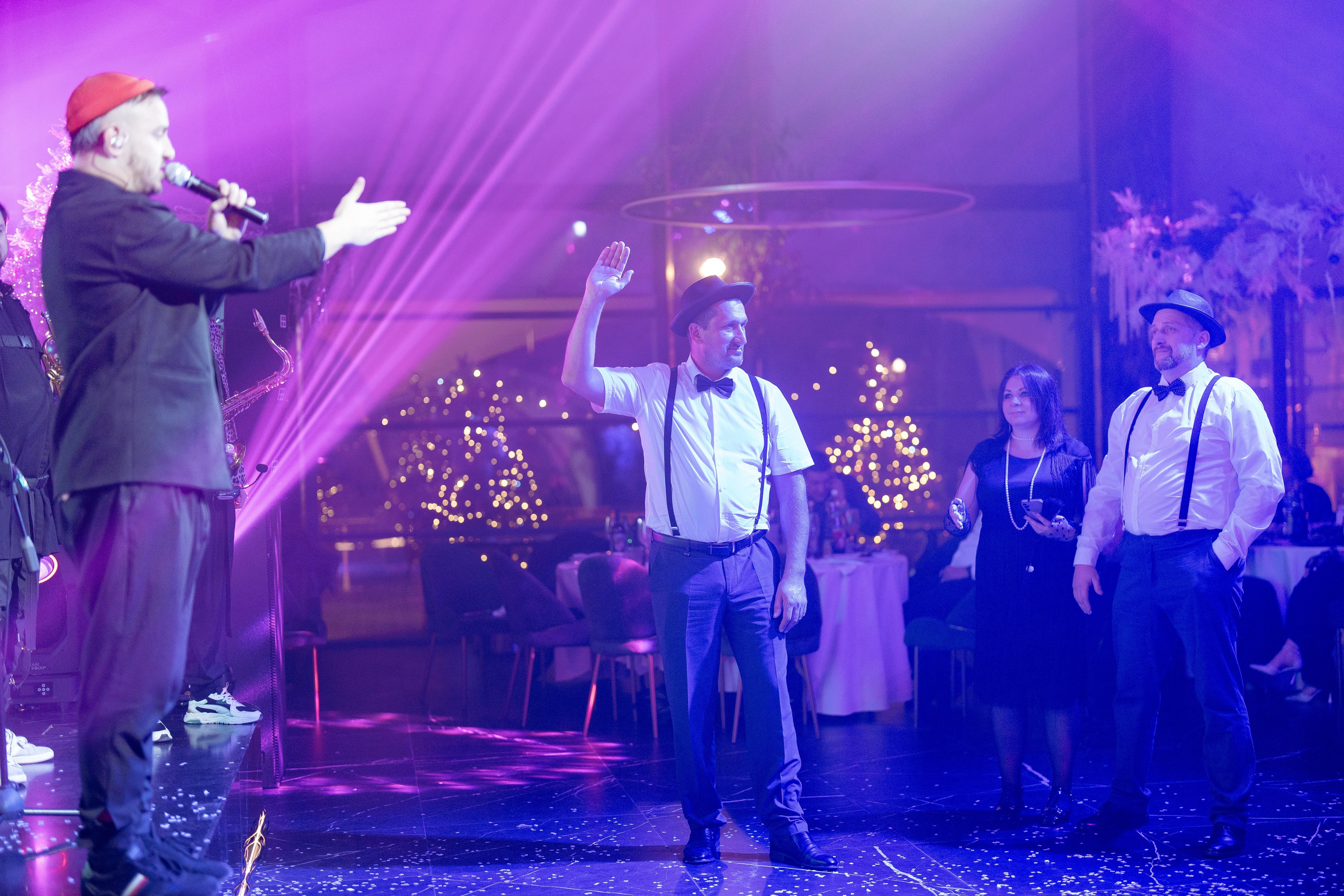 Альбион Тур