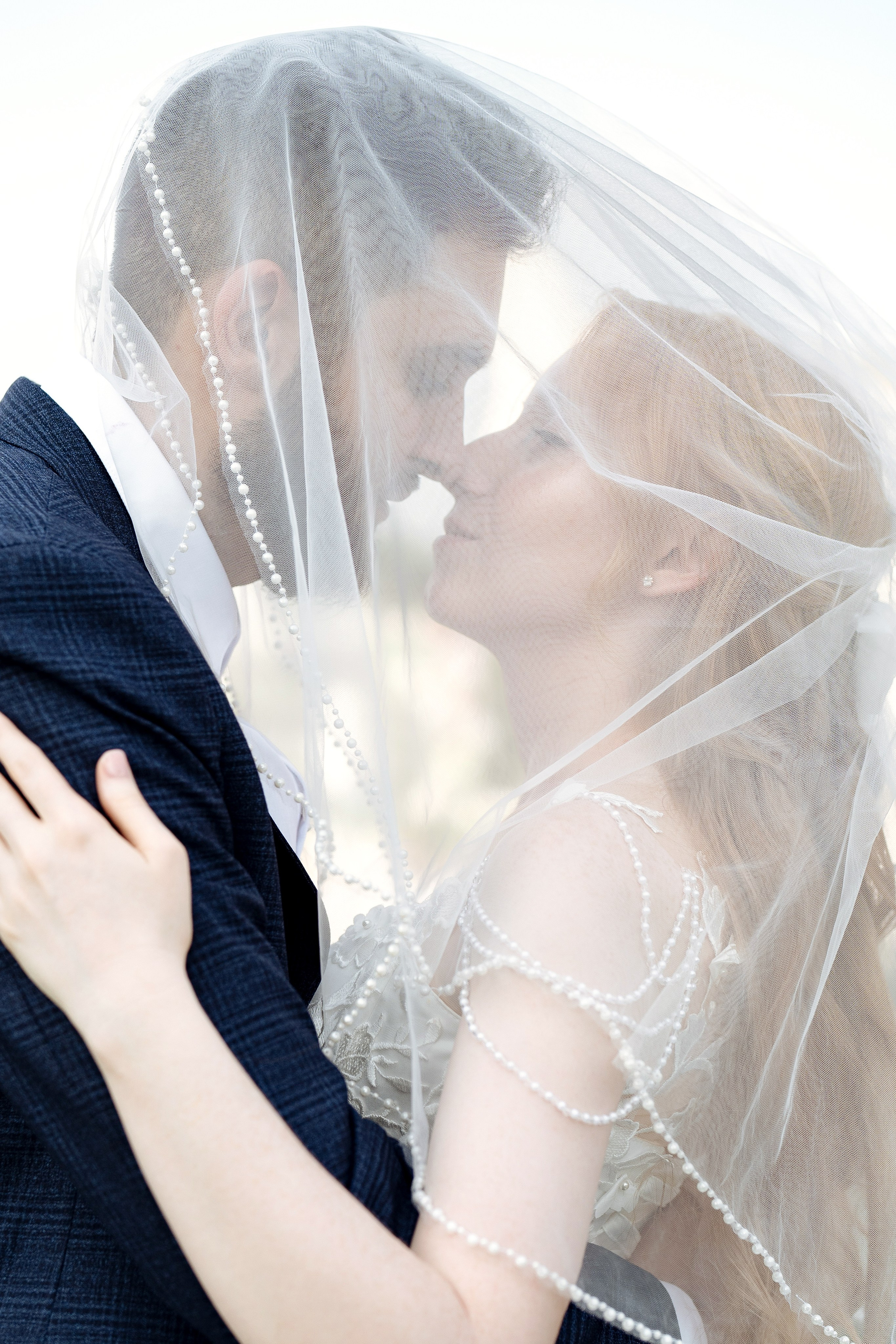 Александр и Анастасия