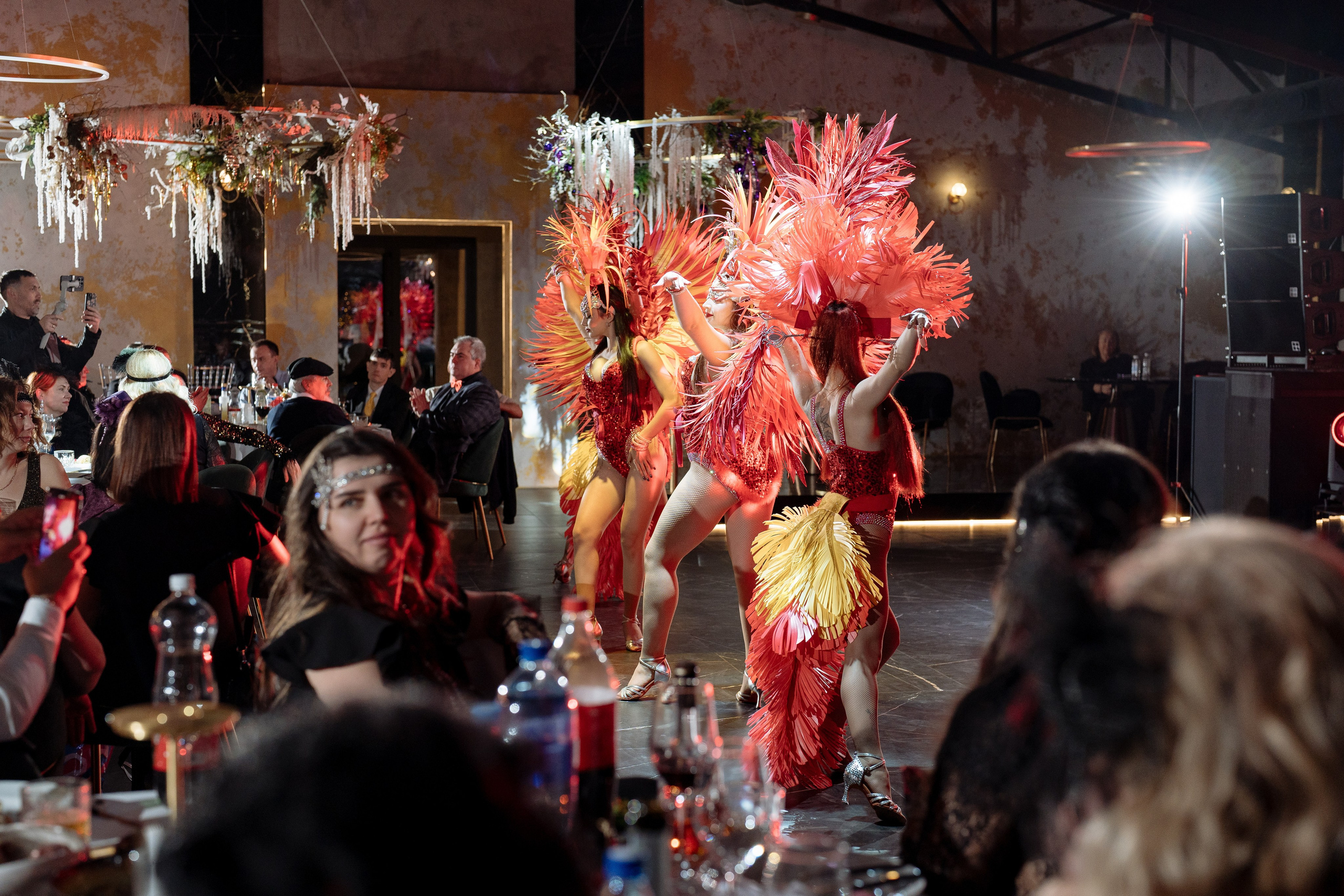 Альбион Тур