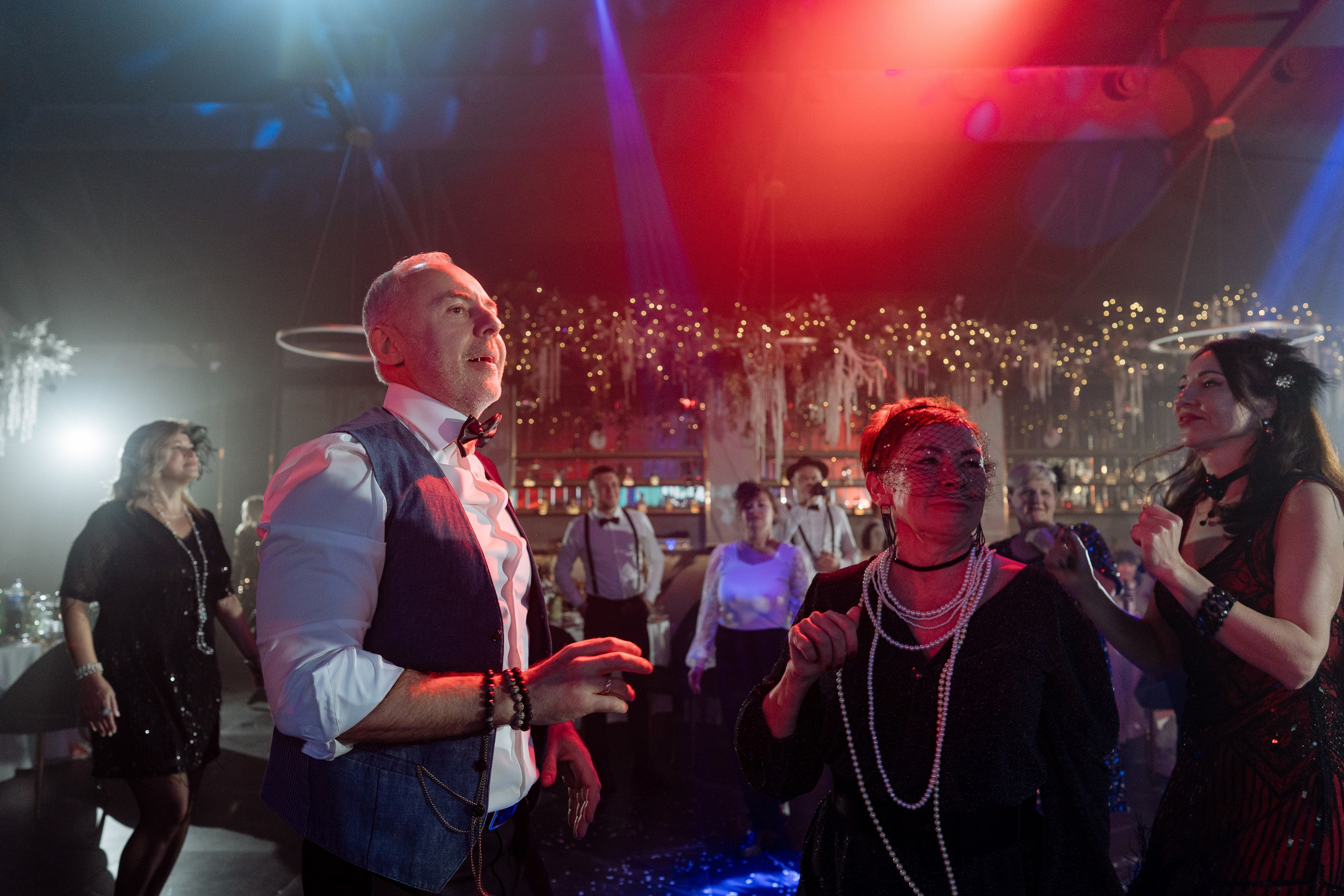 Альбион Тур