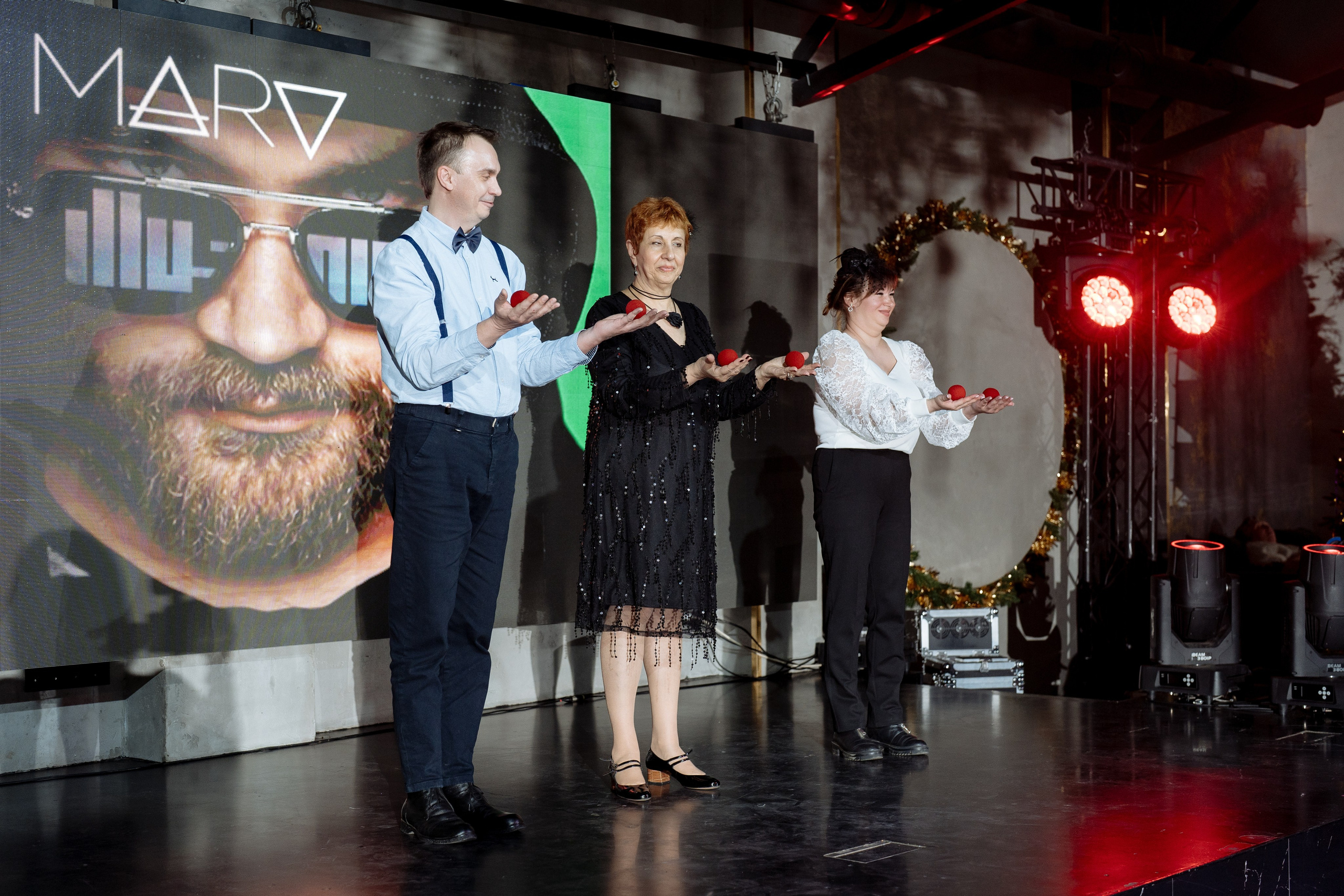 Альбион Тур