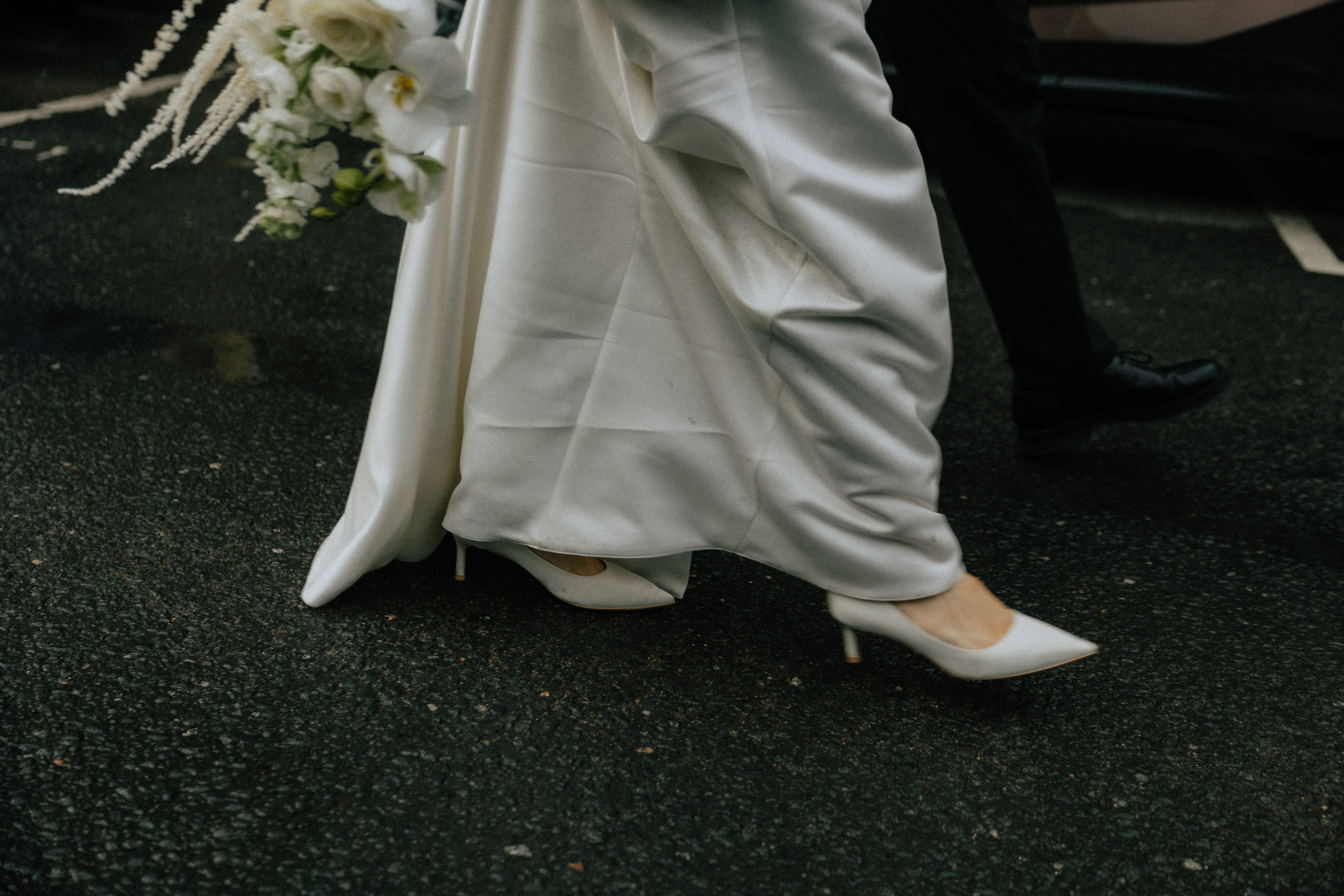 Георгий и Ольга | на счастье. Свадебный фотограф в Санкт-Петербурге Анастасия Селиванова