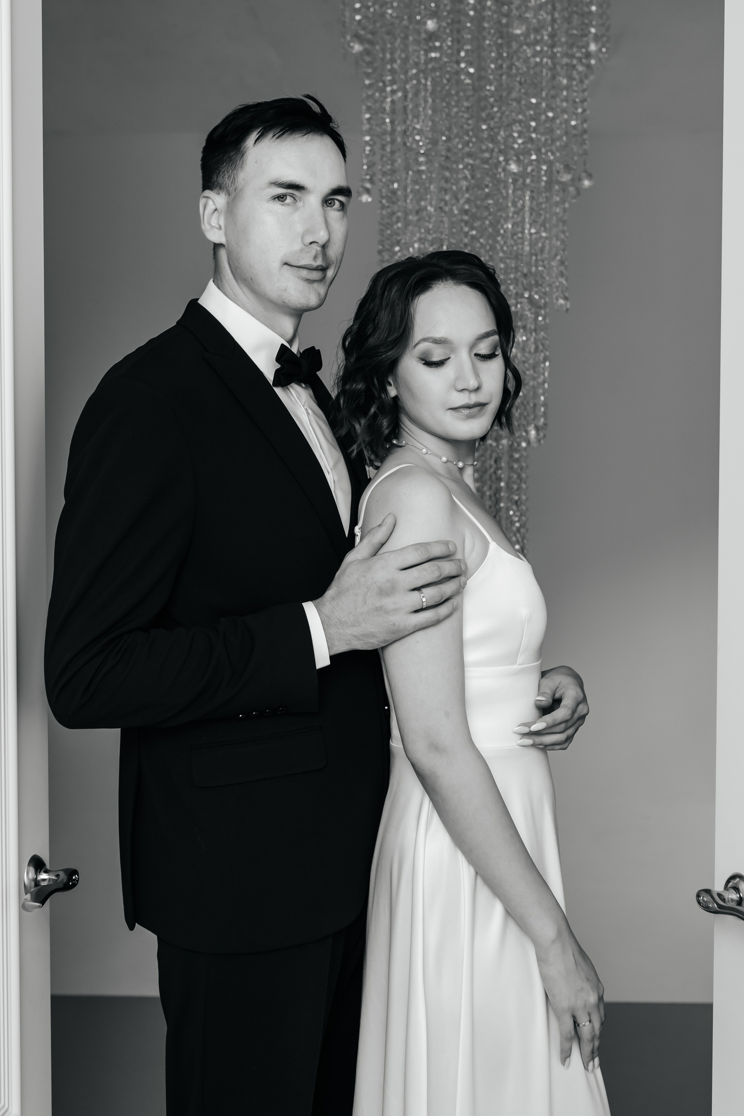 Владимир и Евгения. Марина Шаймухаметова. Фотограф в Уфе