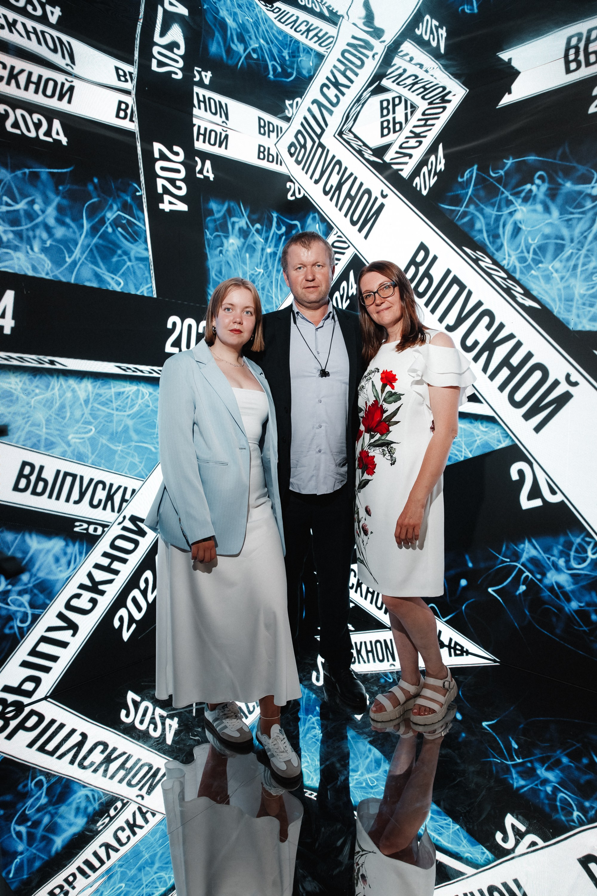 Выпускной. Свадебный фотограф Дмитрий Воробьев Ярославль