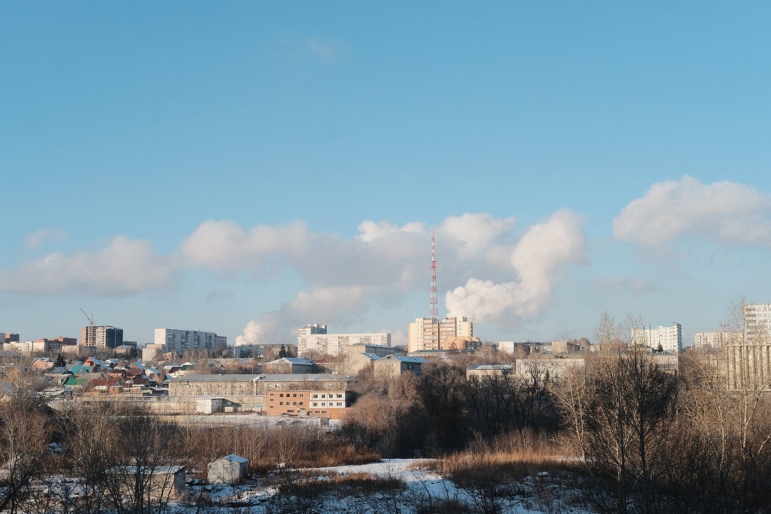 Наблюдения. Семейный фотограф в Новосибирске Артём Кузнецов