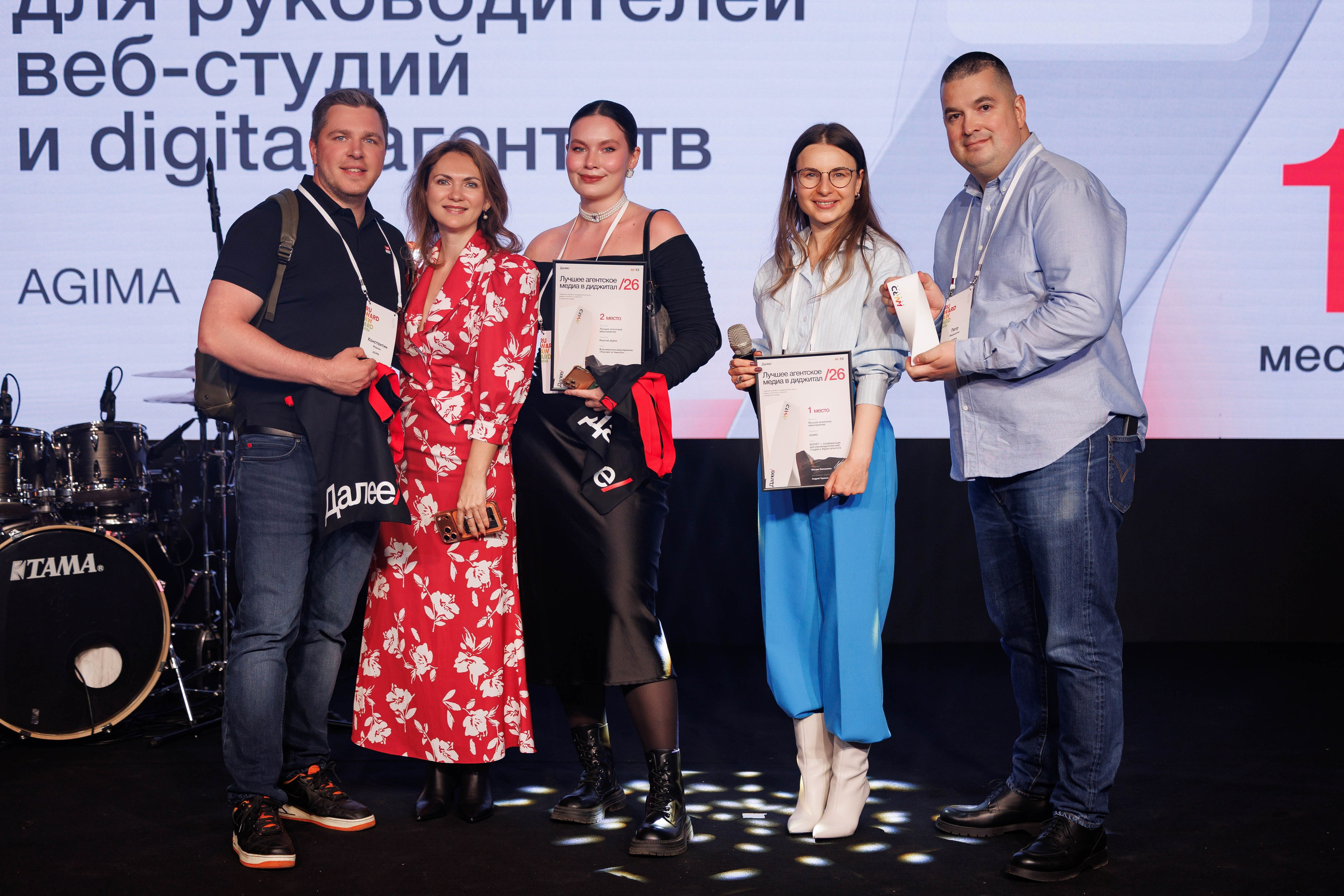 RUWARD AWARD. Репортажный фотограф/видеограф Артур Аванесян в Москве