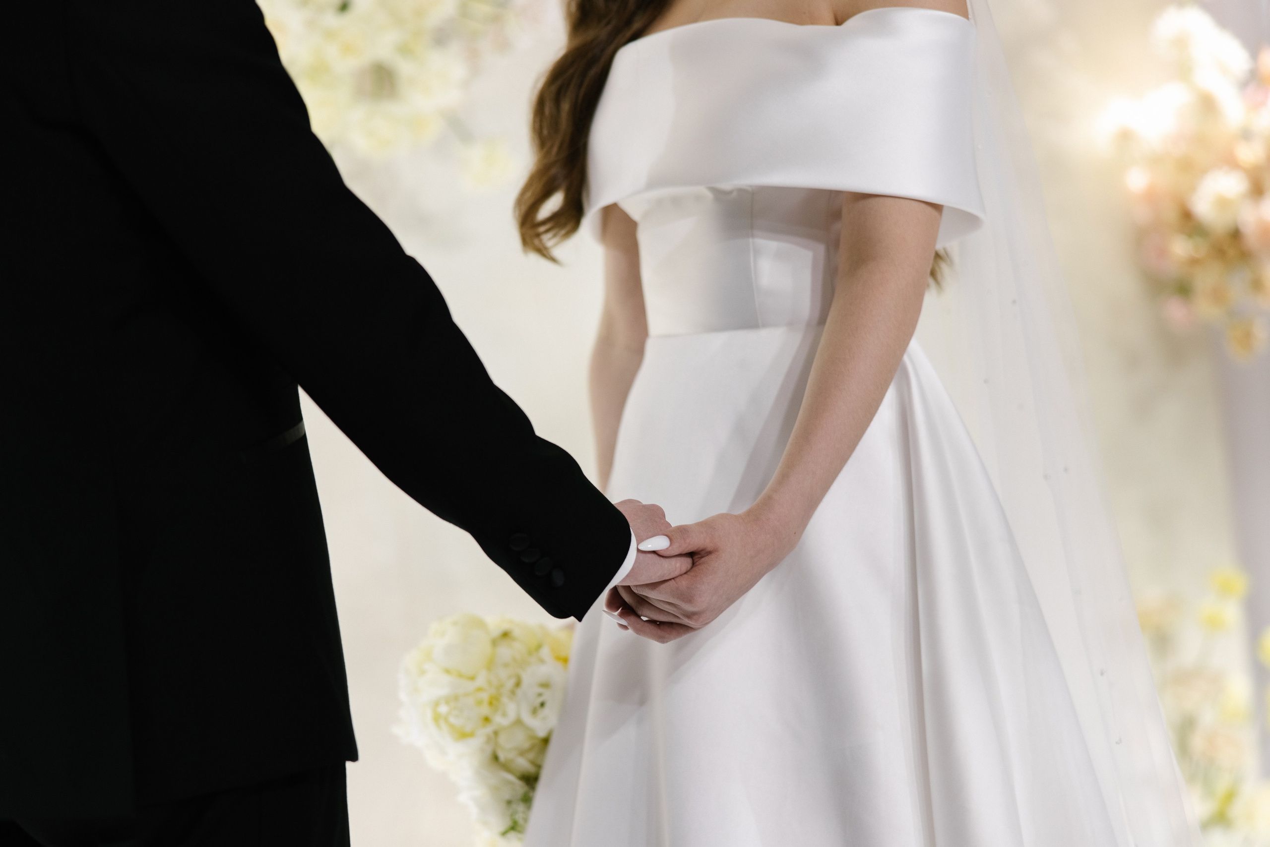 Николай и Ангелина. Свадебный фотограф Тверь, Москва и Санкт-Петербург