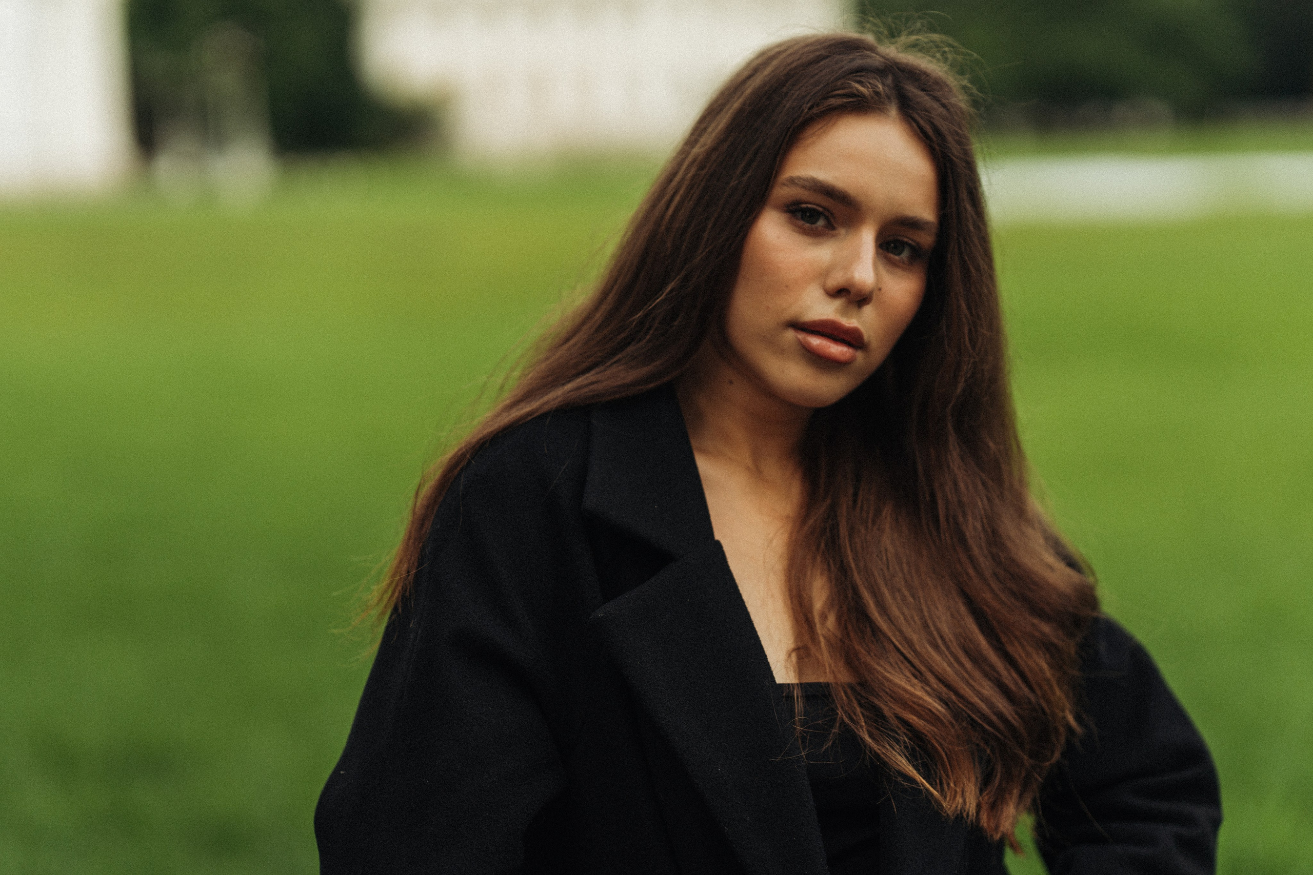 Anna. Фотограф Санкт-Петербург/Гомель Виктория Петрова