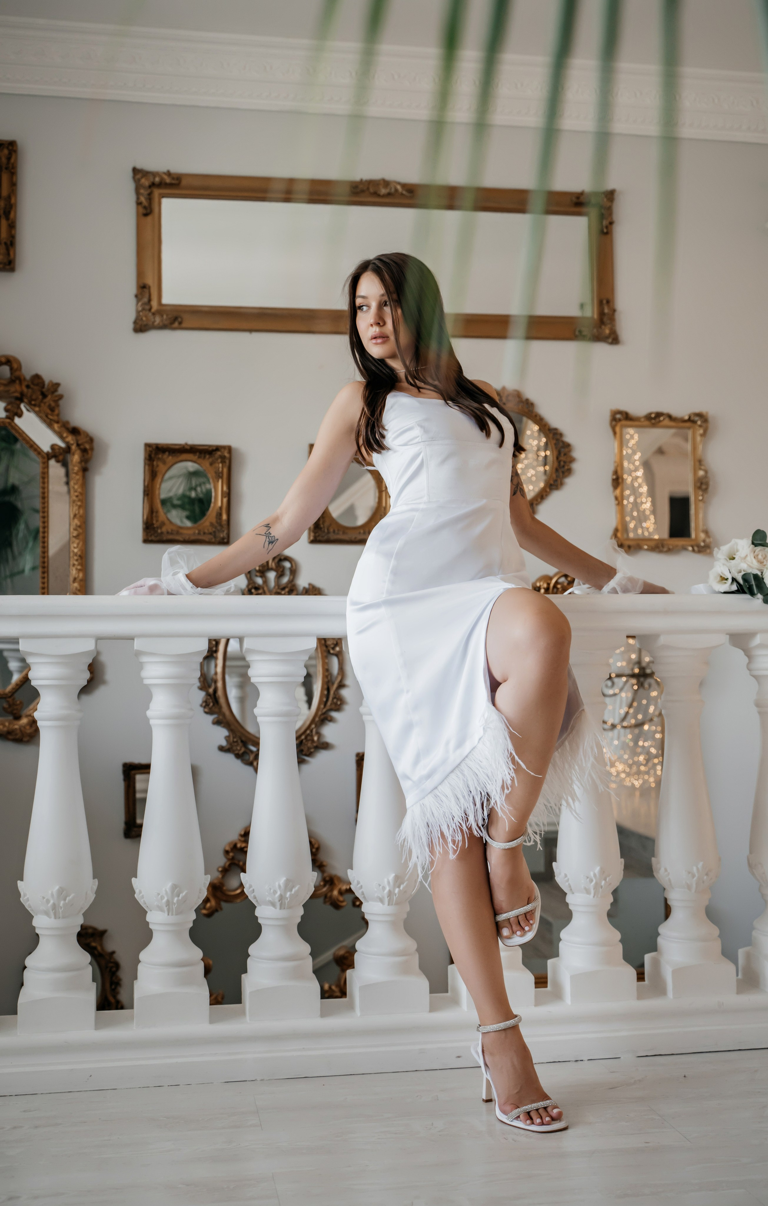 Свадебная история. Свадебный фотограф Амина Хомович