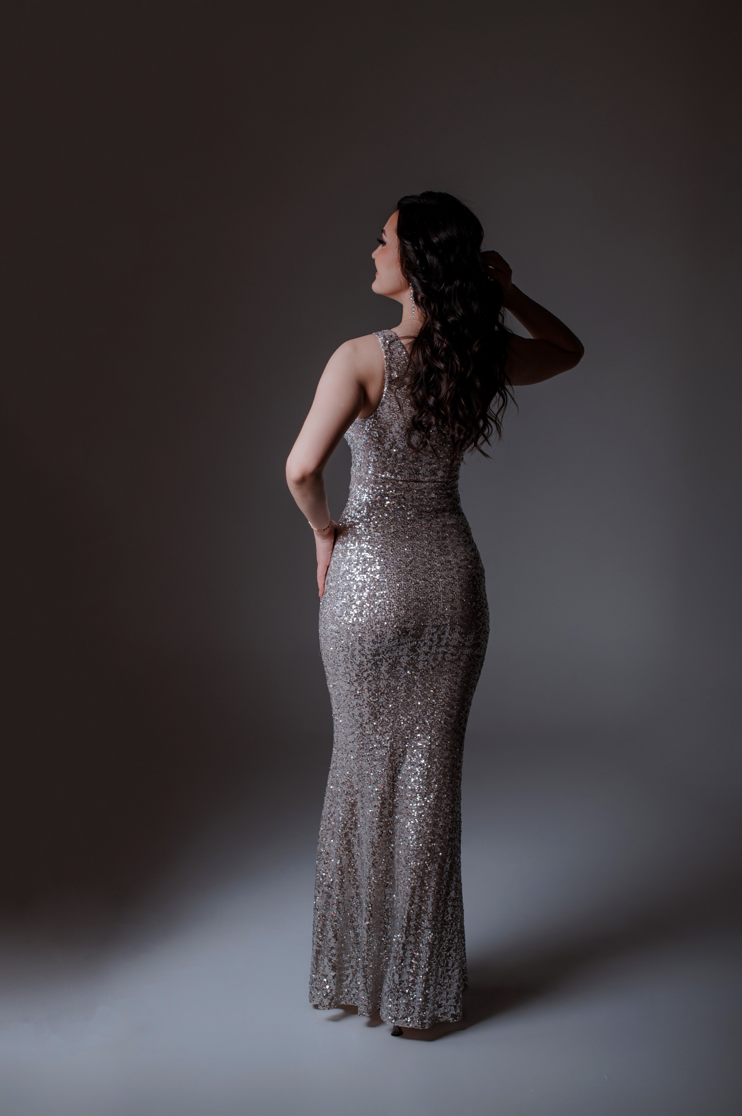 Марина. Фотограф Виктория Воронина