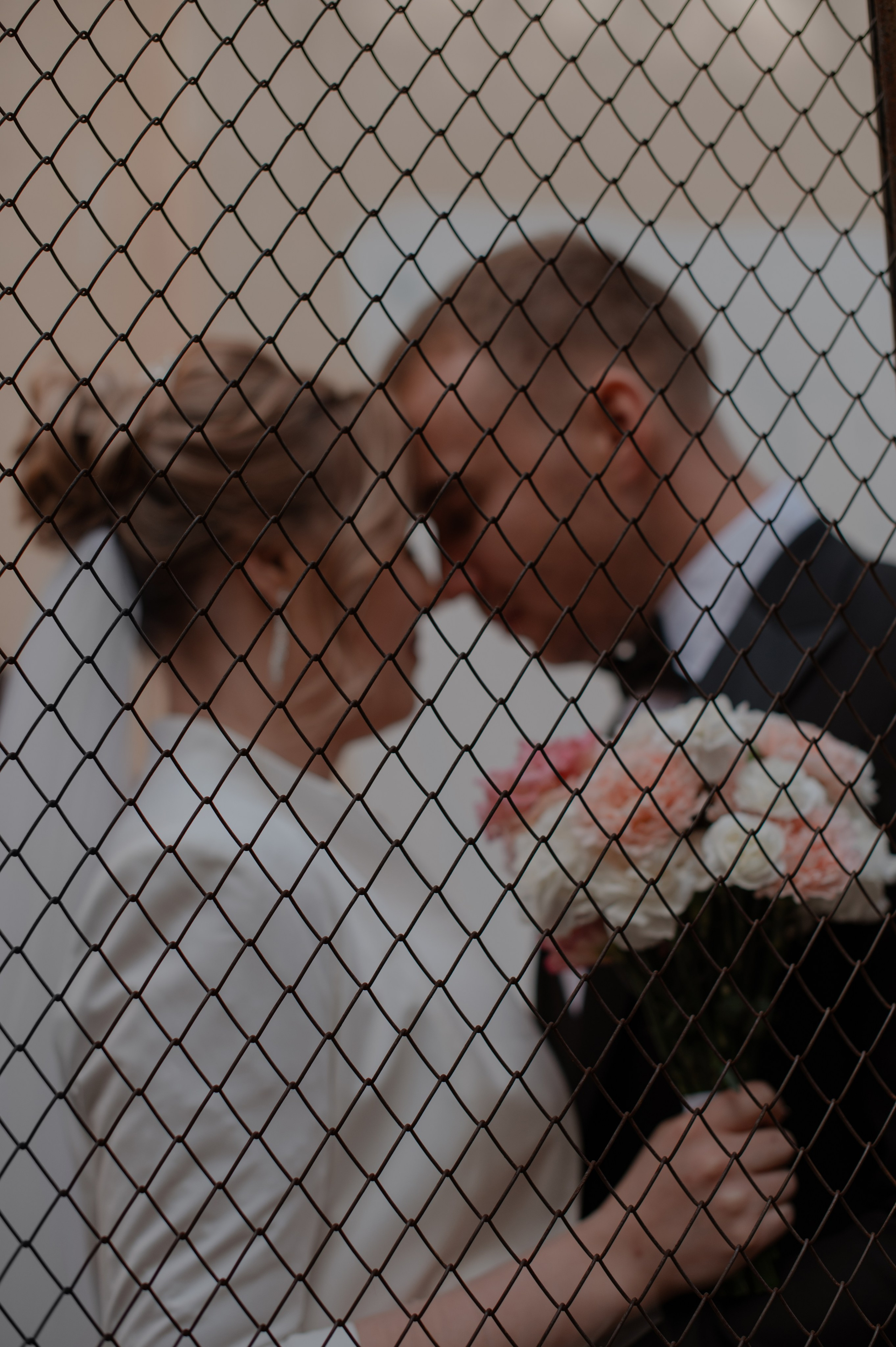 Алексей и Нина. Фотограф Виктория Воронина