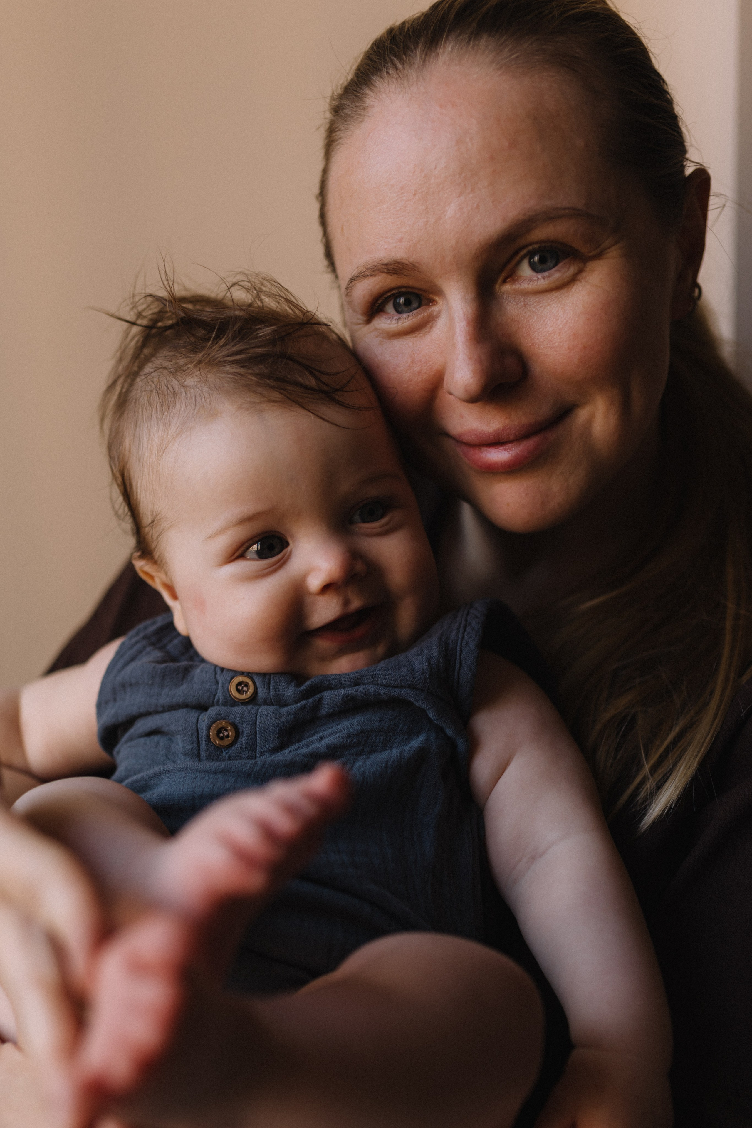 Фотосессия на полгодика. Семейный фотограф в Москве и Люберцах Юлия Гуськова