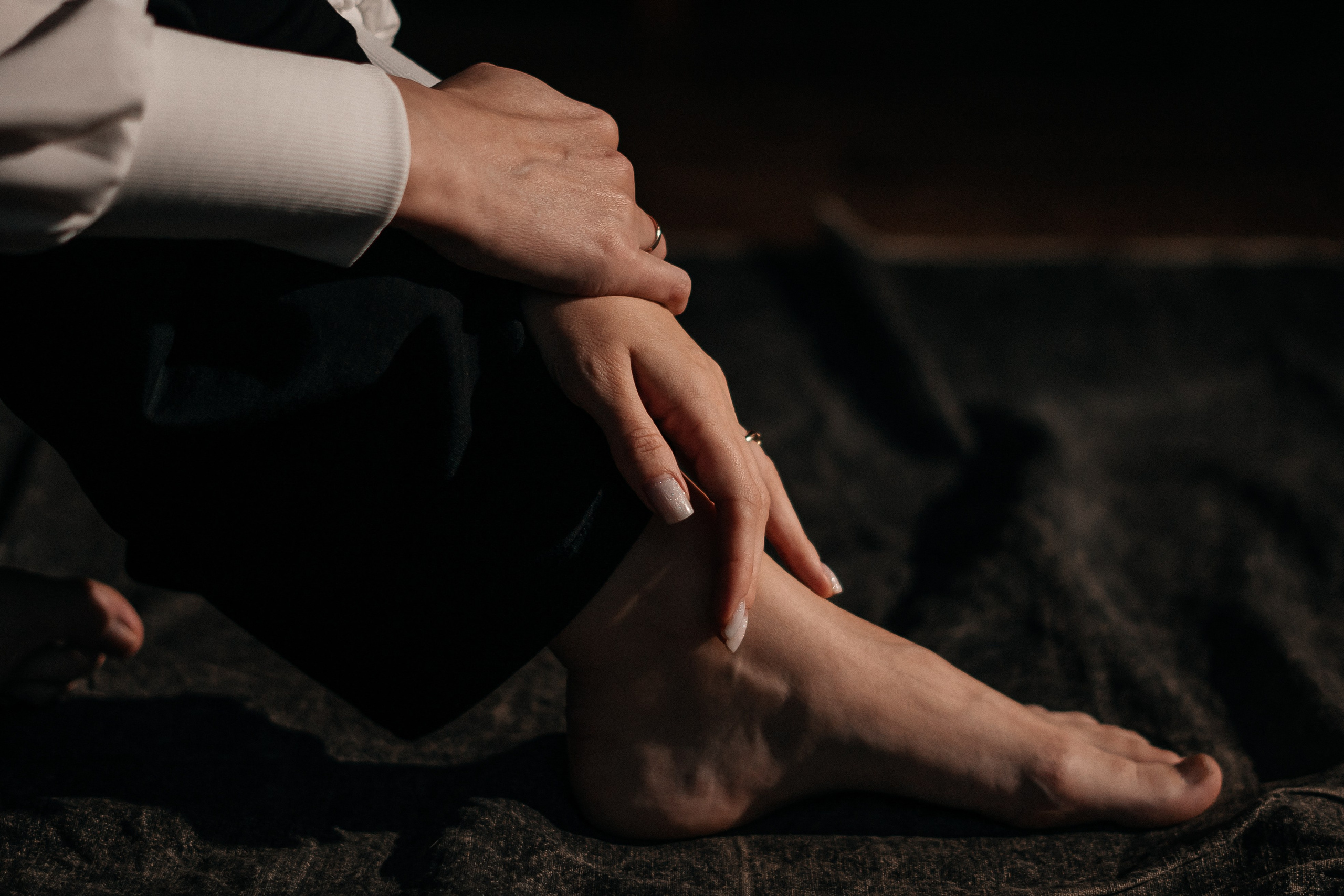 Олеся. Портретный и семейный фотограф Ксения Казанцева