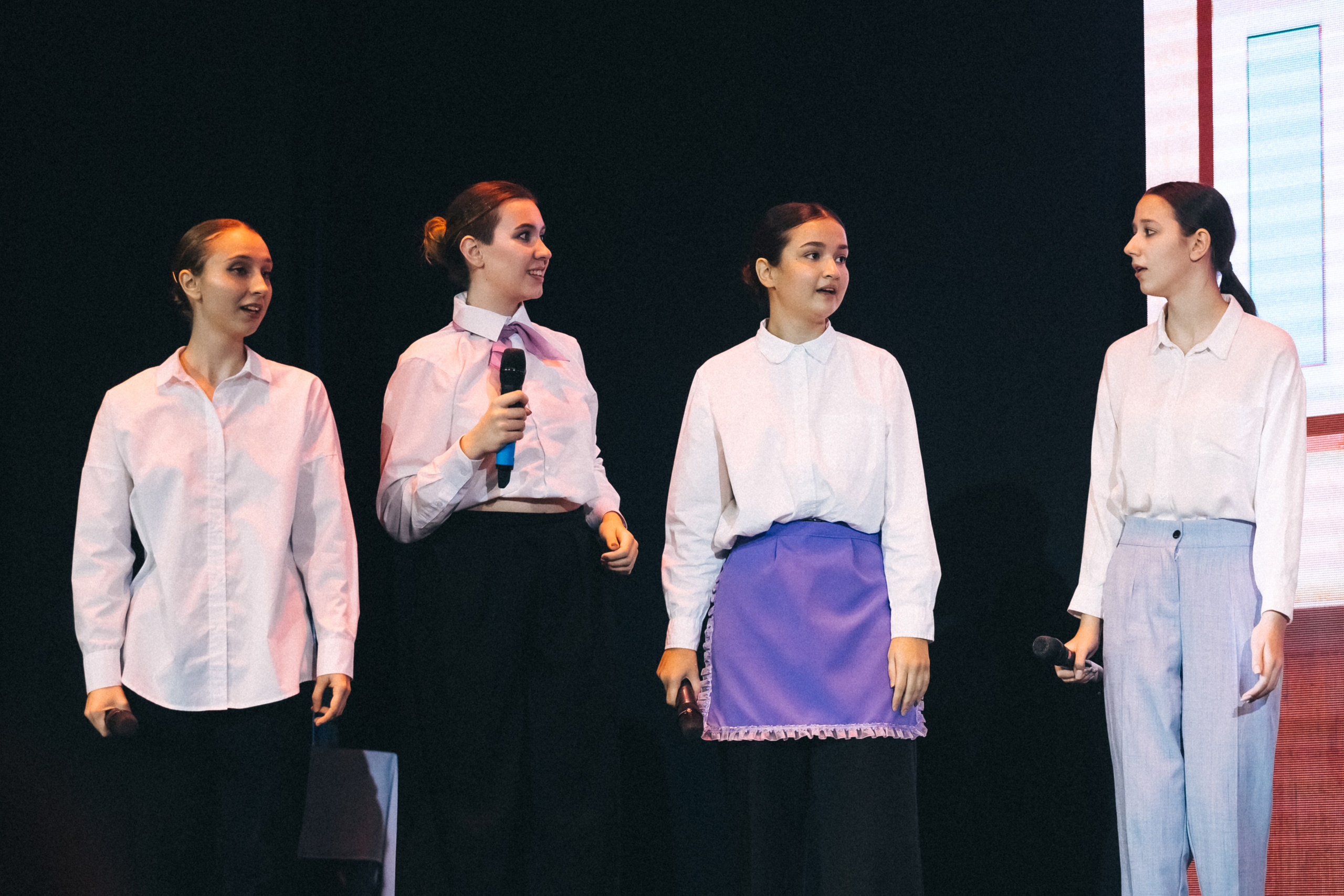 Первый снег — ИФИЯМ «Снежный ком». Фотограф Кемерово | Сергей