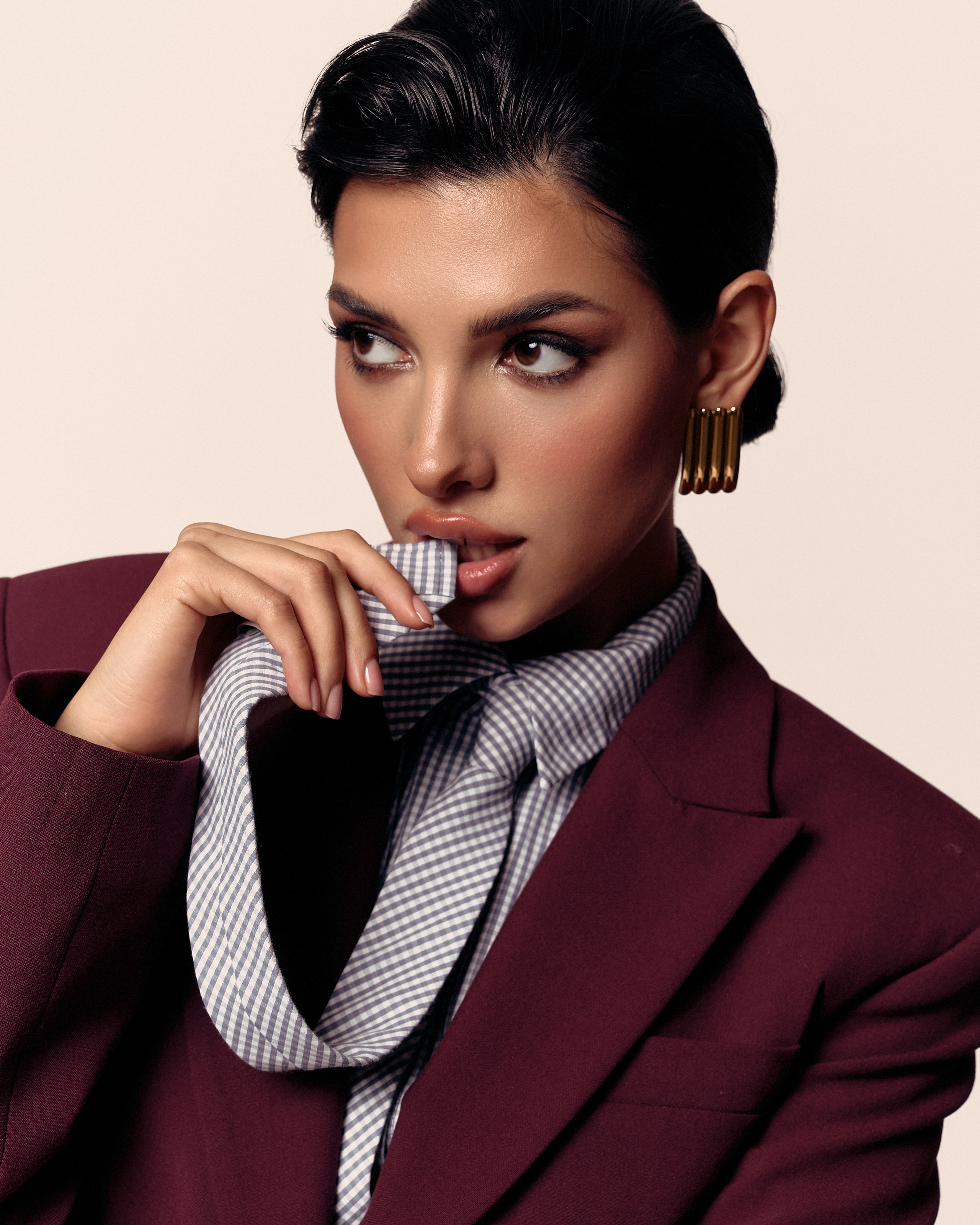 Кристина. Фотограф в Москве Кристина Слёта