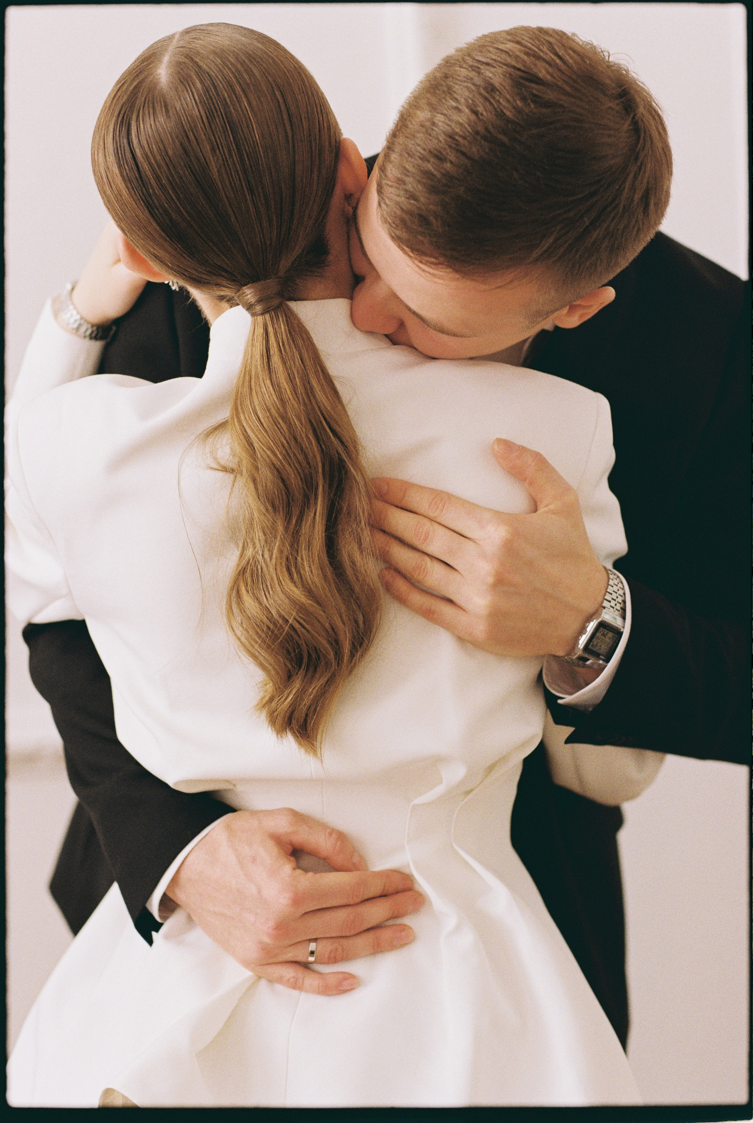 Плёнка. Фотограф Иркутск Анастасия Марышева