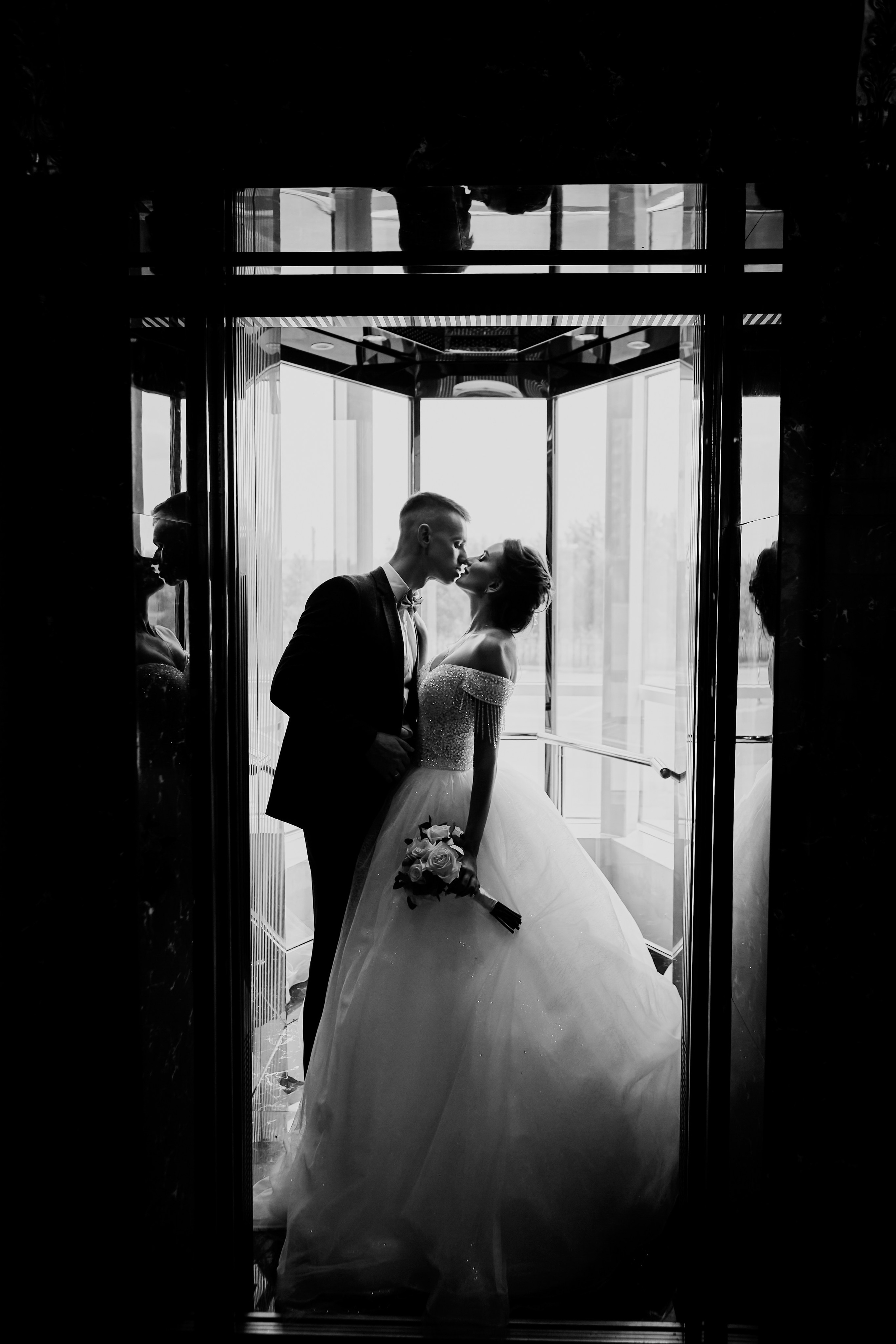 Свадебная фотосессия. Фотограф Иркутск Анастасия Марышева