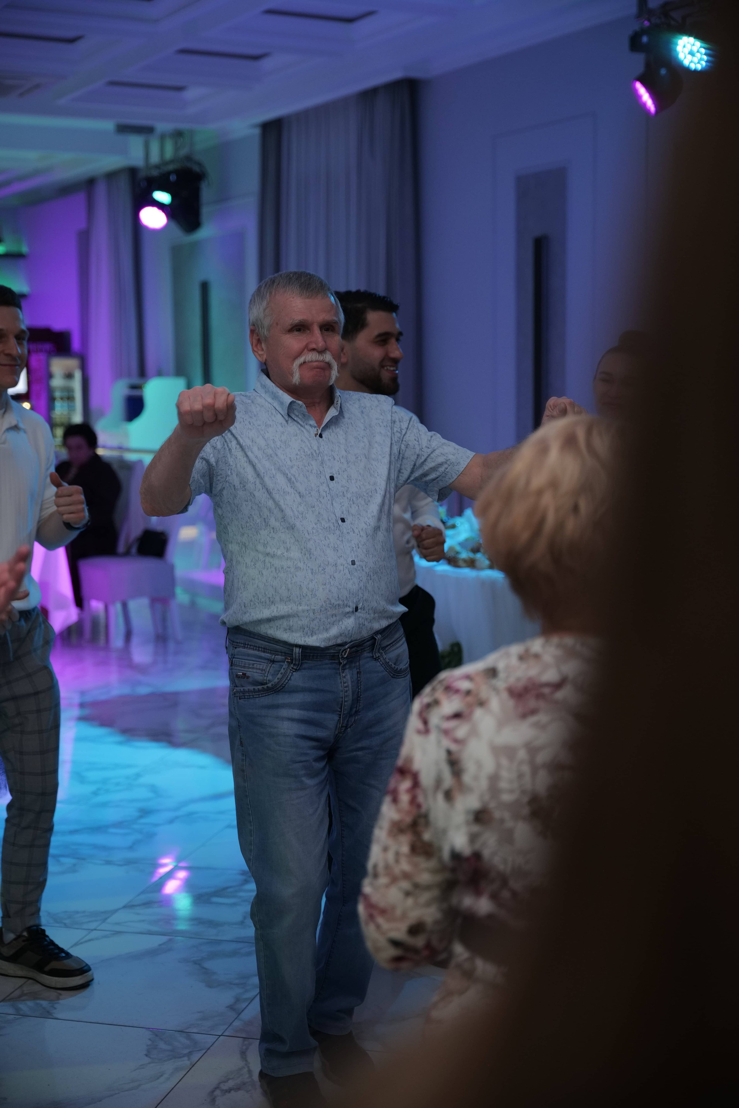 Свадьба Игоря и Ангелины